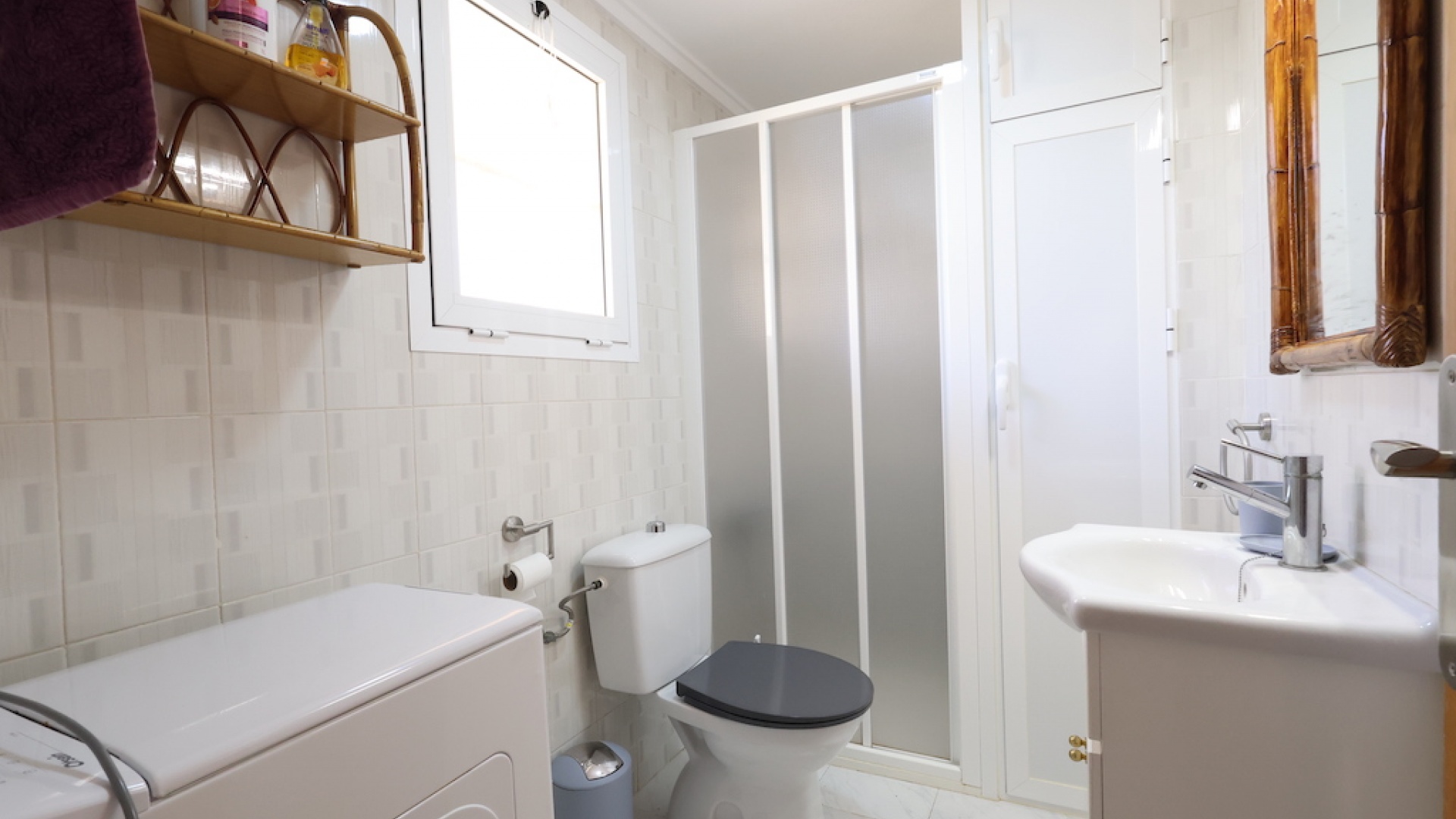 Revente - Appartement - La Mata - Beachside La Mata