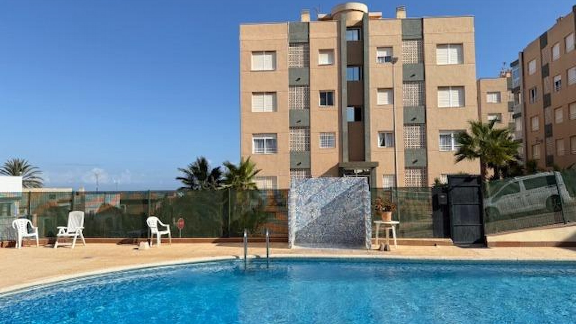 Revente - Appartement - La Mata - Beachside La Mata