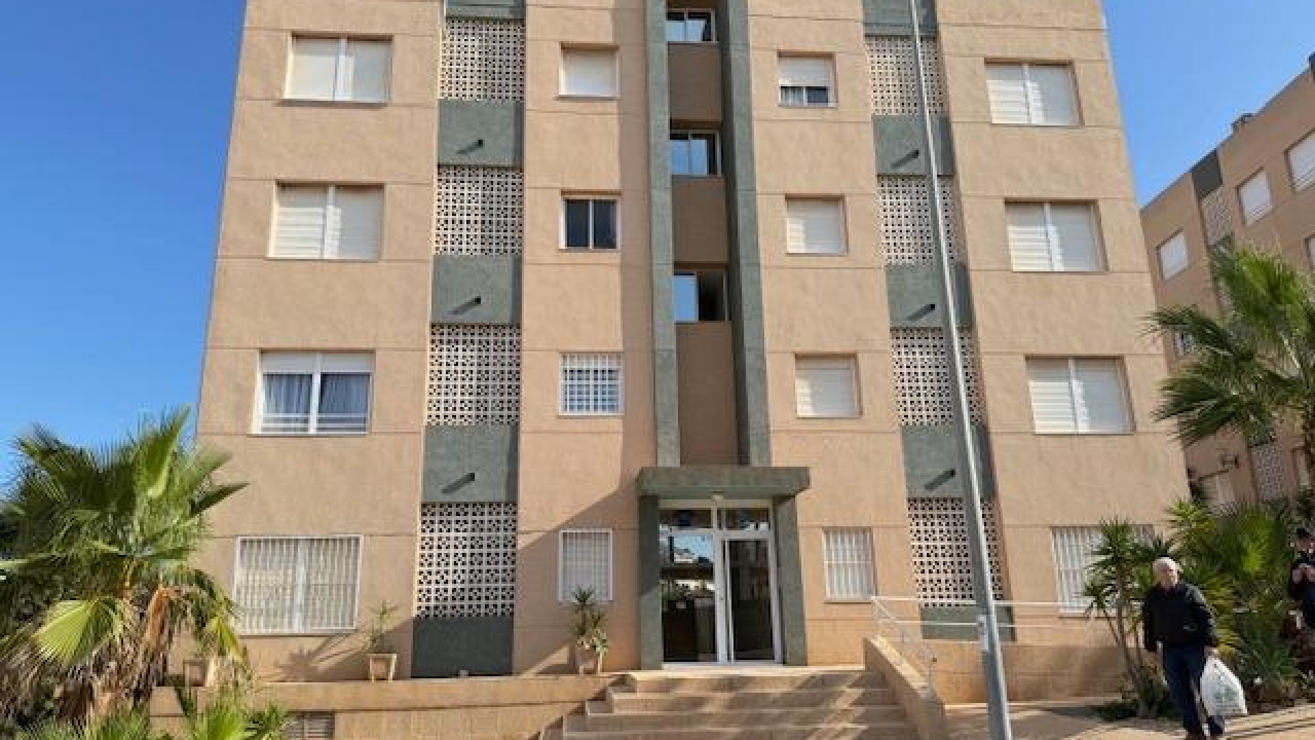 Revente - Appartement - La Mata - Beachside La Mata