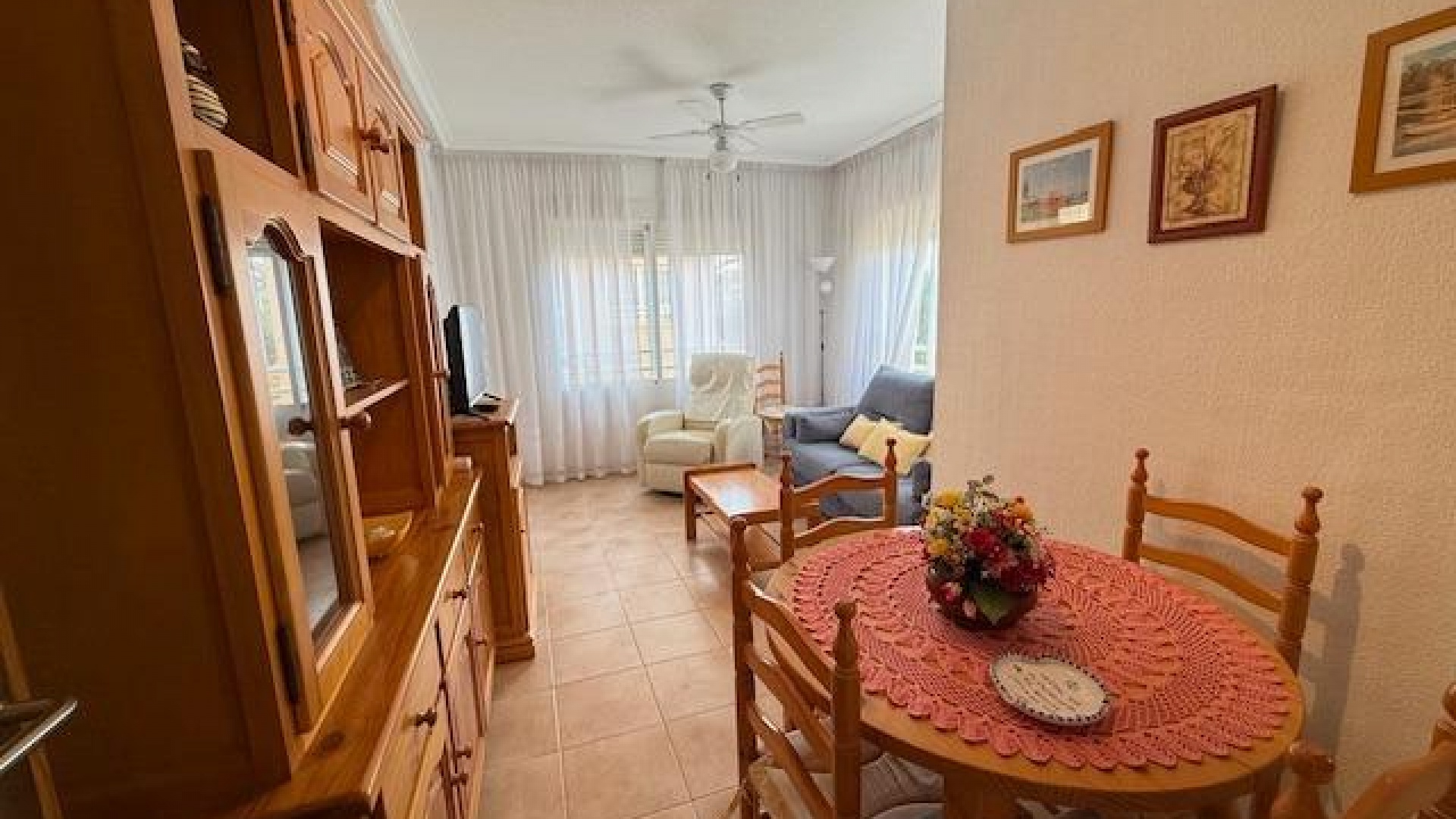 Revente - Appartement - La Mata - Beachside La Mata
