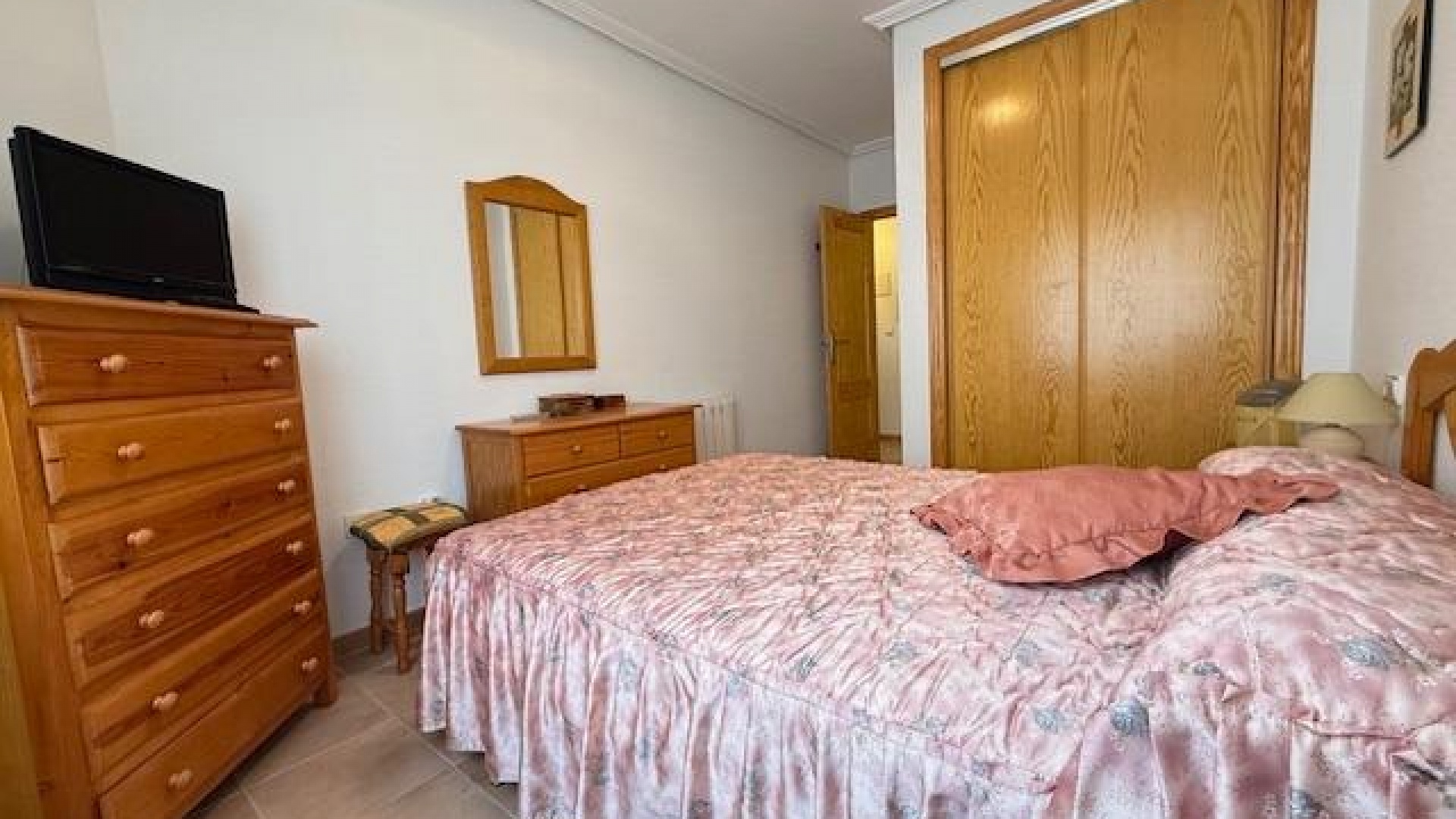 Revente - Appartement - La Mata - Beachside La Mata