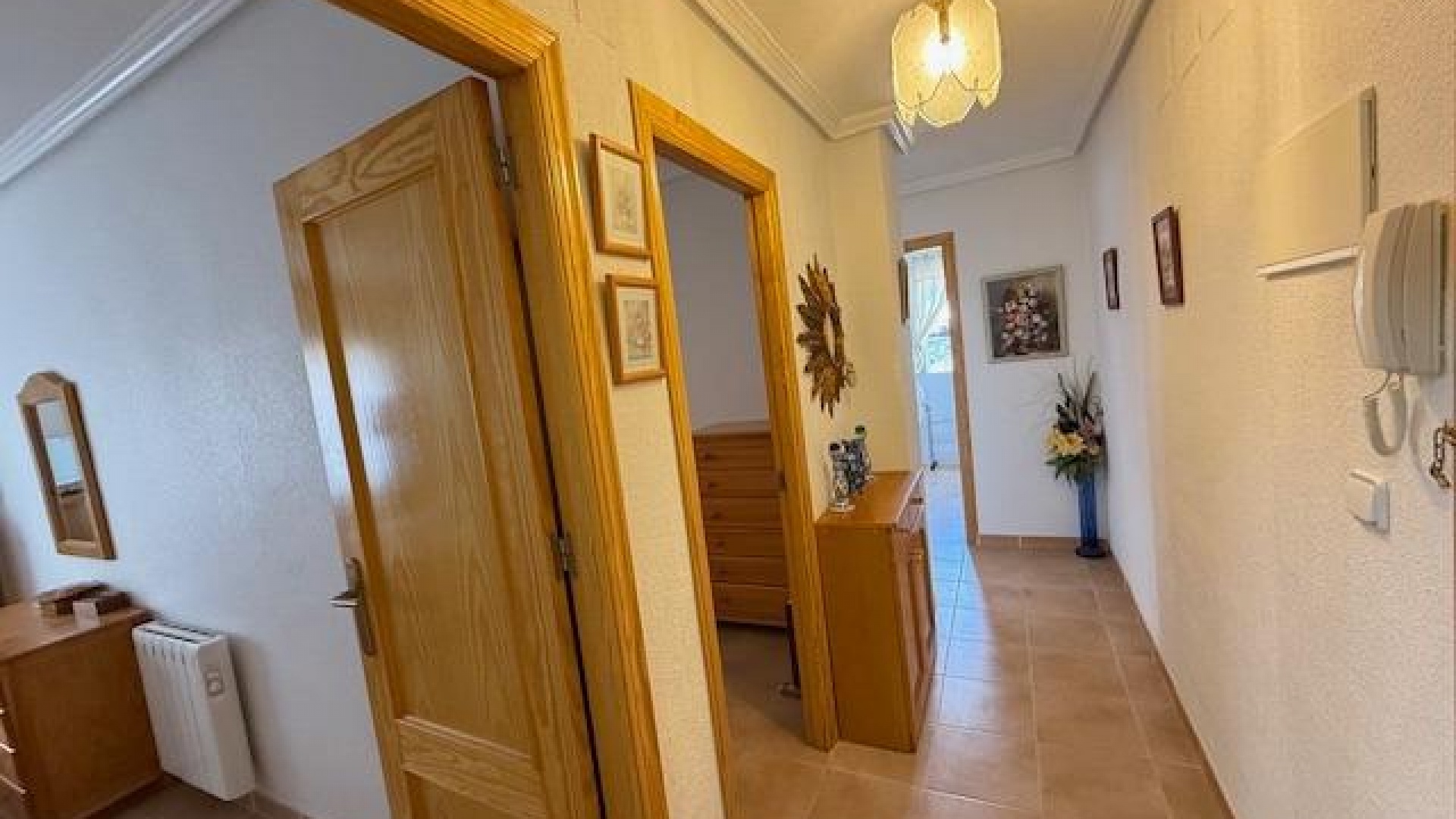 Revente - Appartement - La Mata - Beachside La Mata