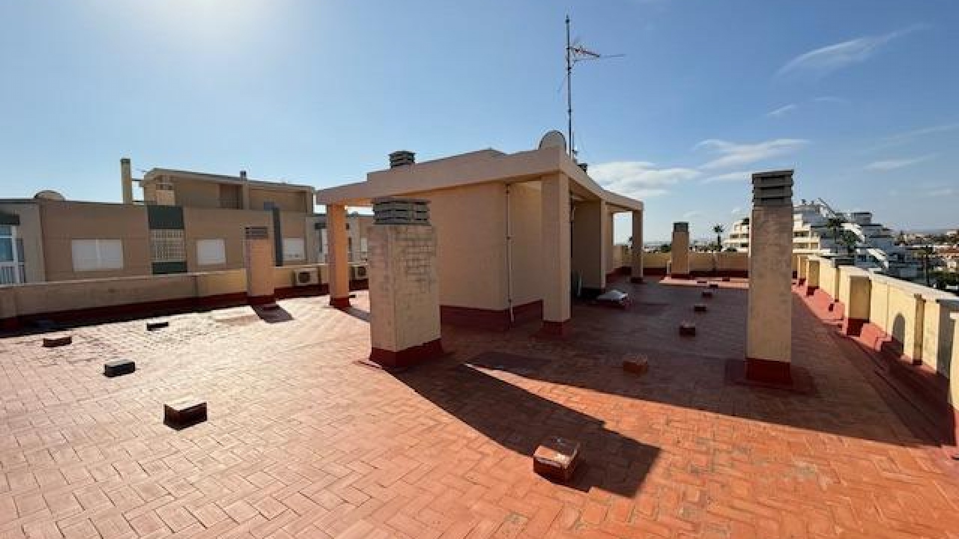 Revente - Appartement - La Mata - Beachside La Mata