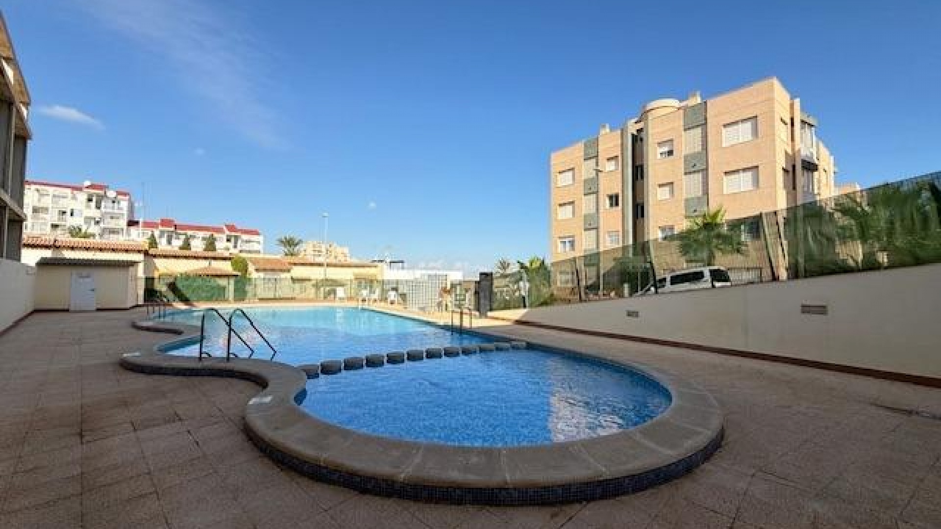 Revente - Appartement - La Mata - Beachside La Mata