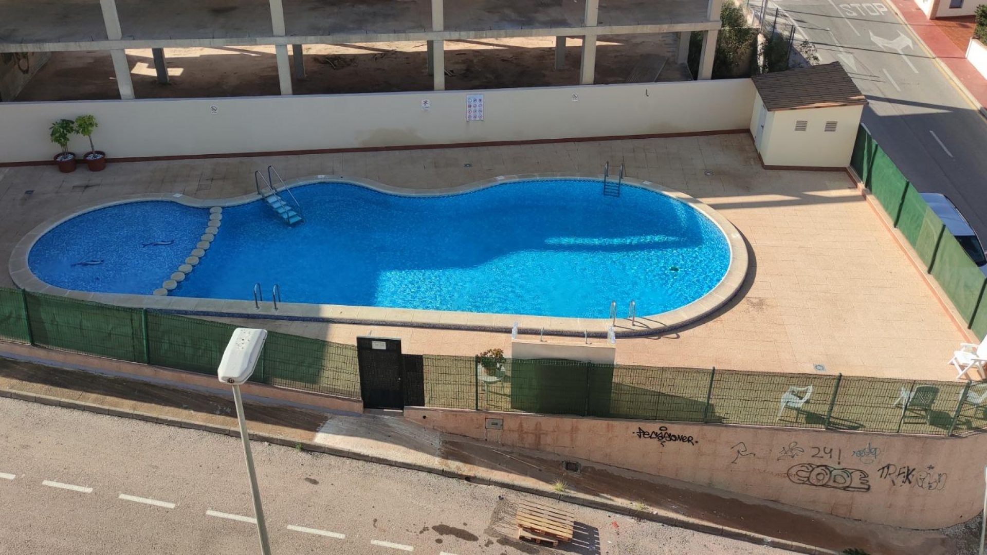 Revente - Appartement - La Mata - Beachside La Mata