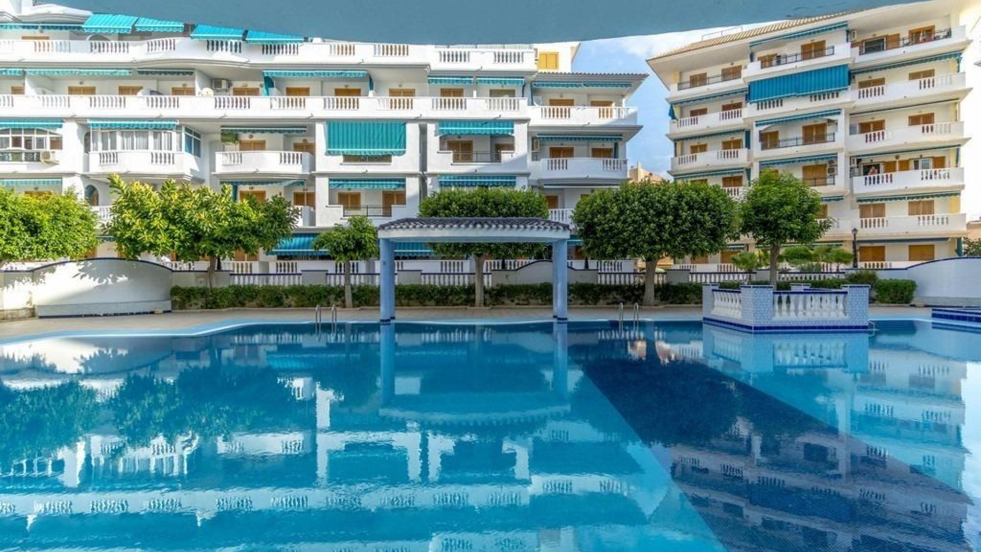 Revente - Appartement - La Mata - Beachside La Mata