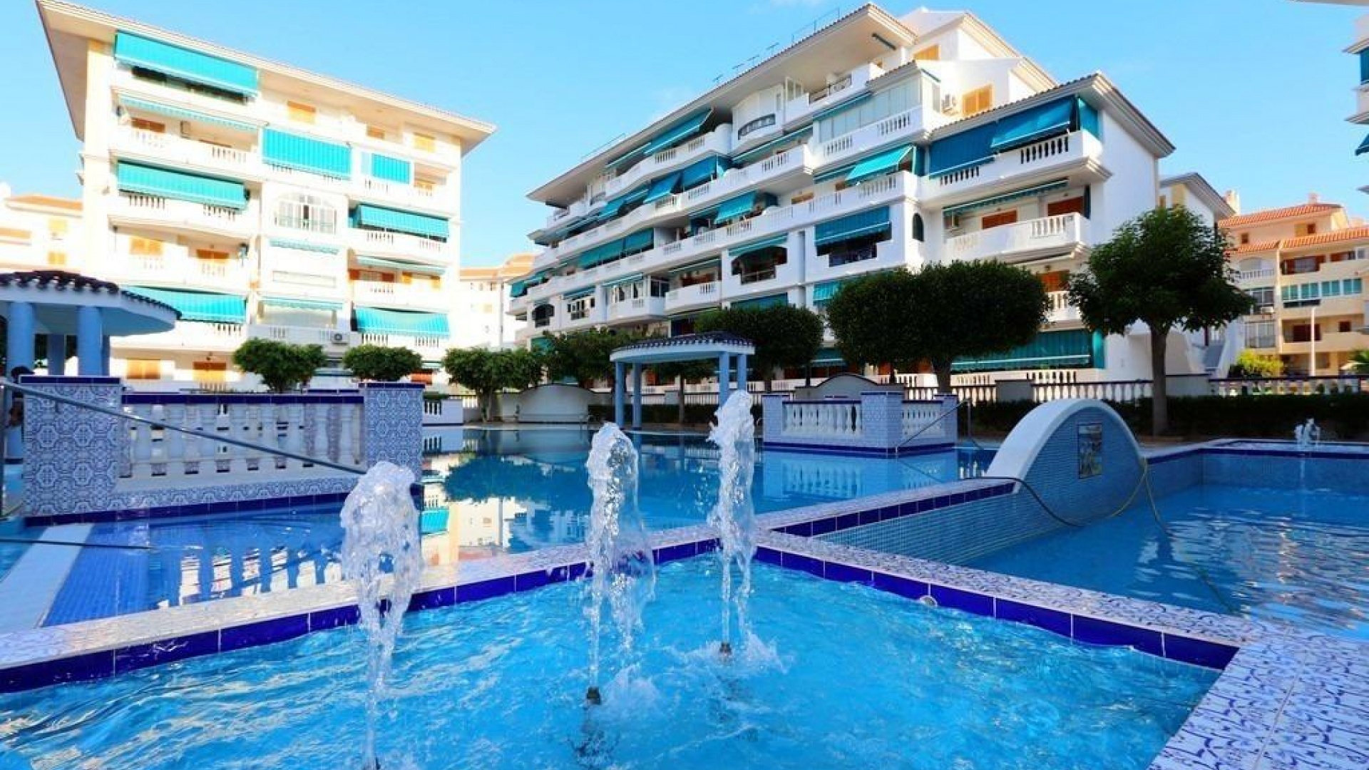 Revente - Appartement - La Mata - Beachside La Mata