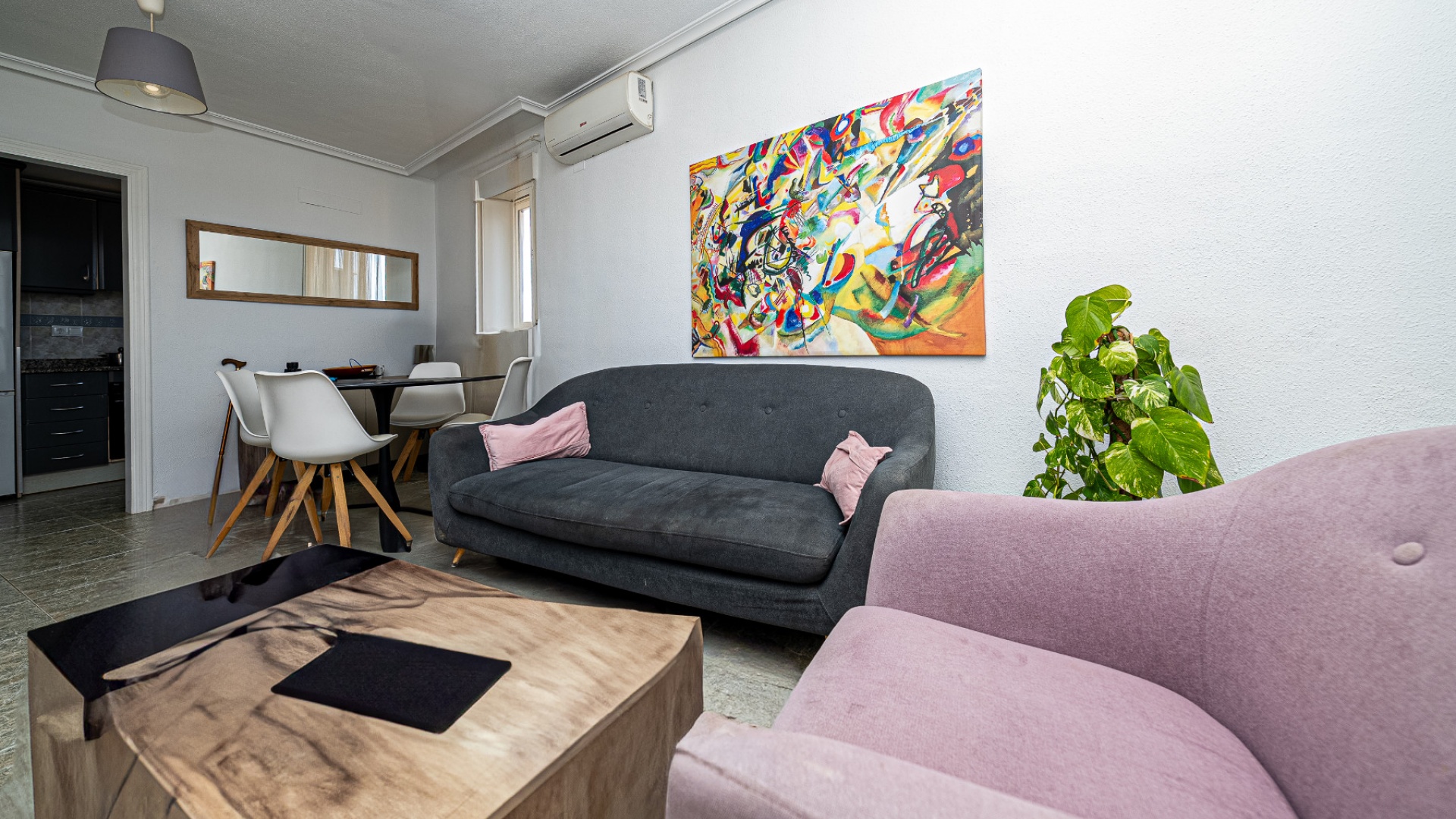 Revente - Appartement - La Mata - Beachside La Mata