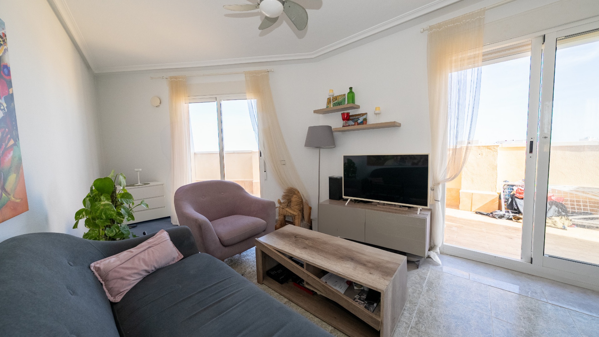 Revente - Appartement - La Mata - Beachside La Mata