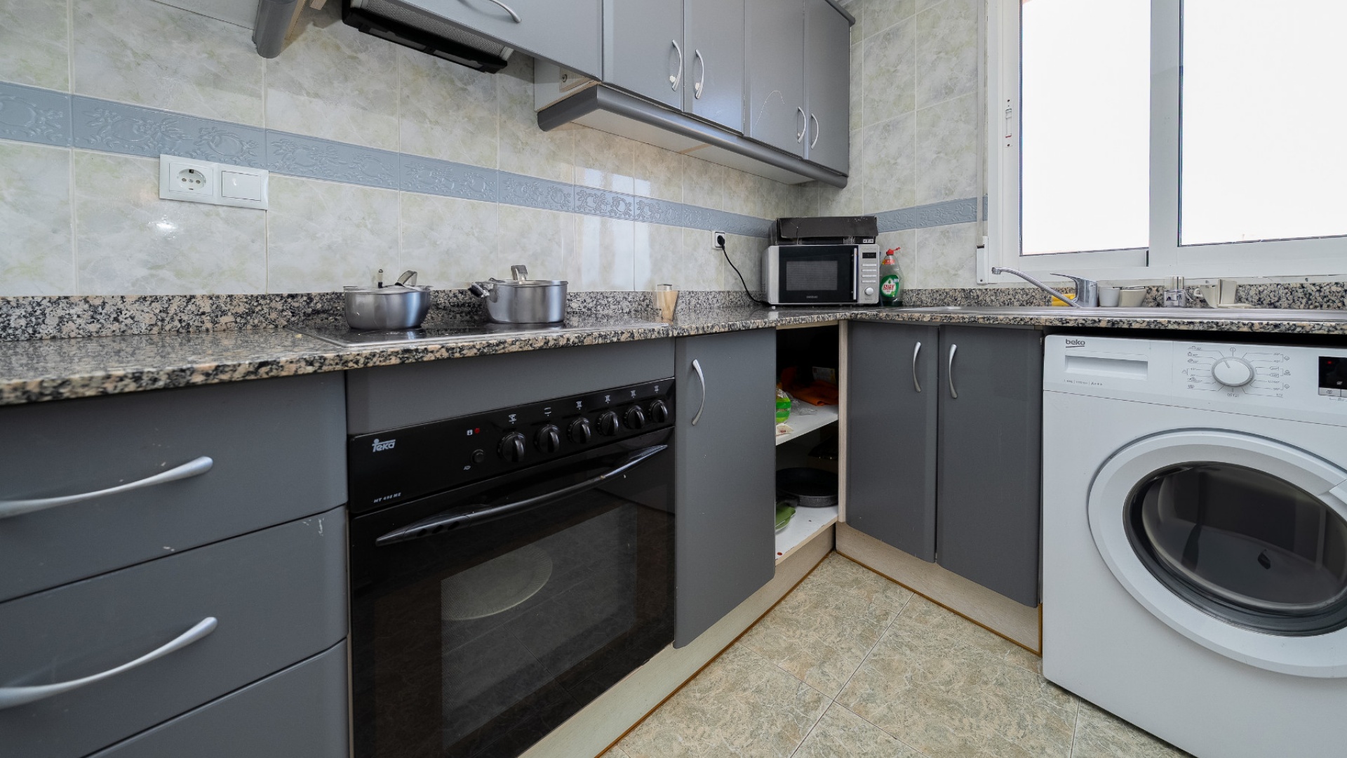 Revente - Appartement - La Mata - Beachside La Mata