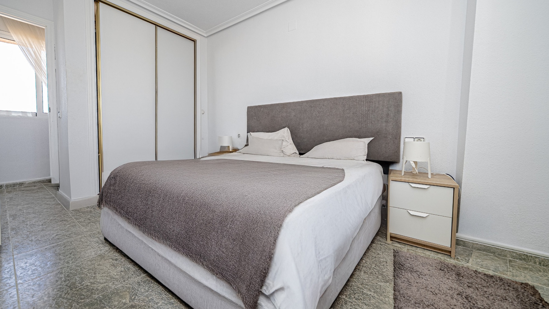 Revente - Appartement - La Mata - Beachside La Mata