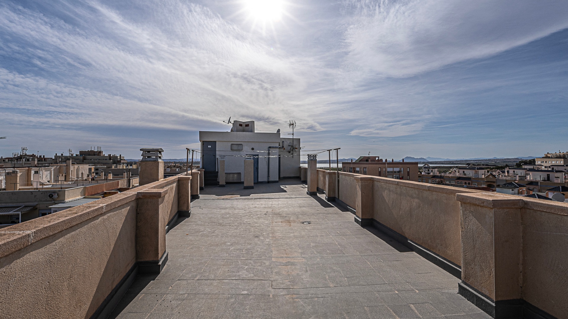 Revente - Appartement - La Mata - Beachside La Mata