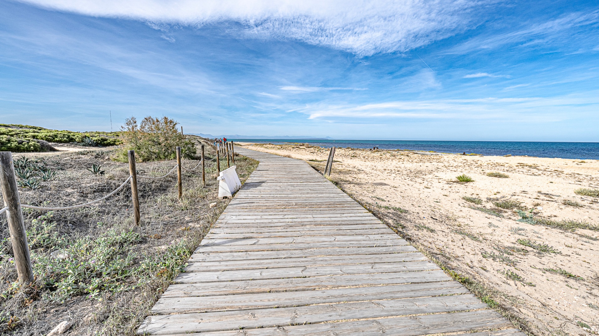 Revente - Appartement - La Mata - Beachside La Mata