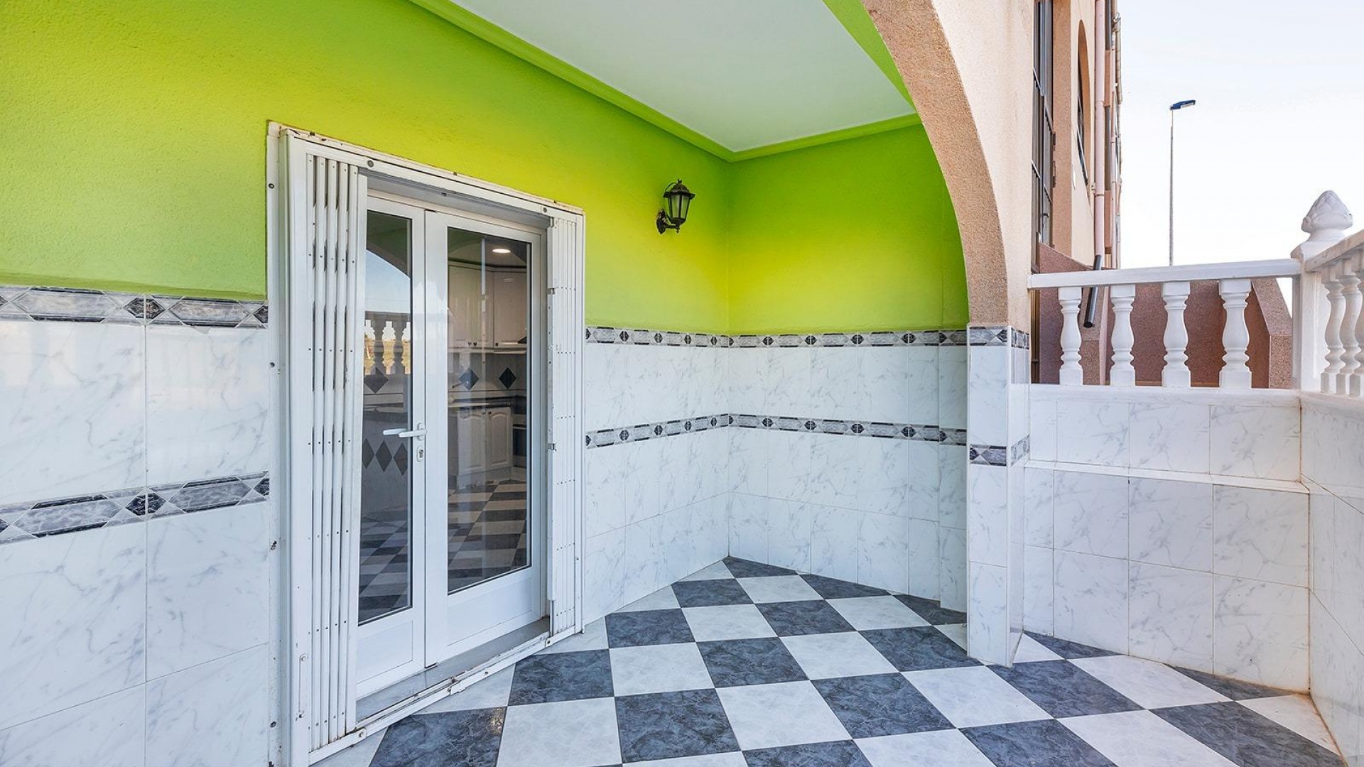 Revente - Appartement - La Mata - Beachside La Mata