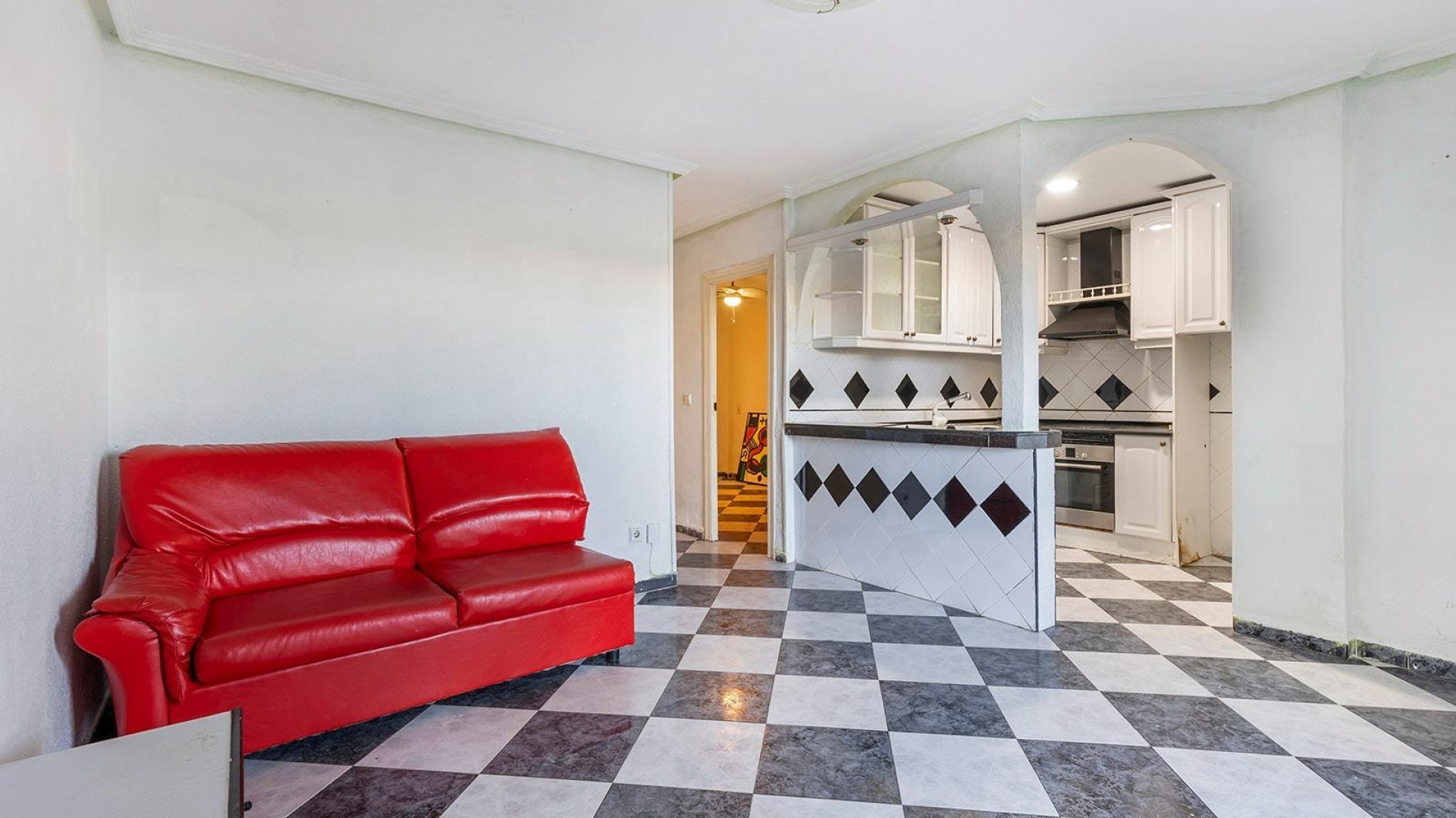 Revente - Appartement - La Mata - Beachside La Mata