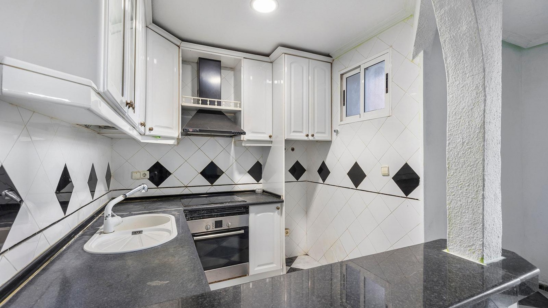 Revente - Appartement - La Mata - Beachside La Mata