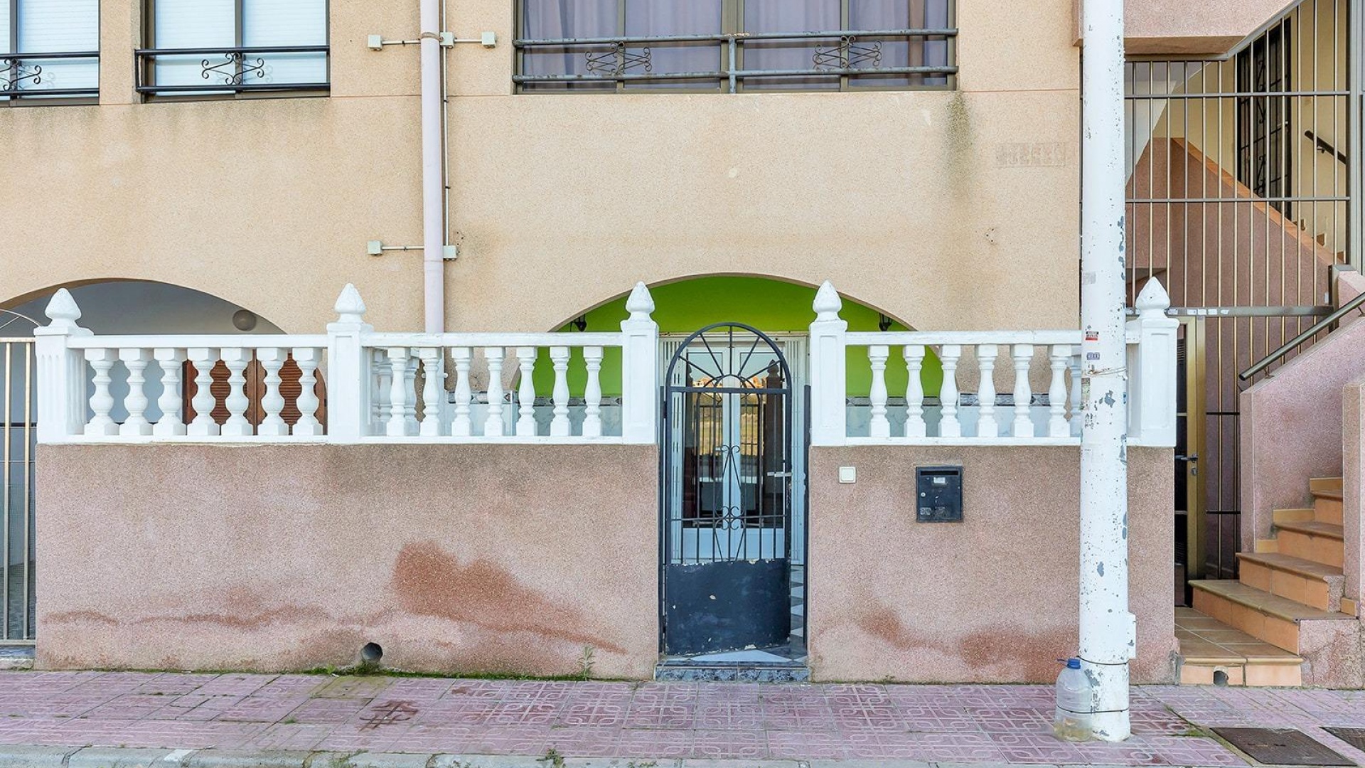 Revente - Appartement - La Mata - Beachside La Mata