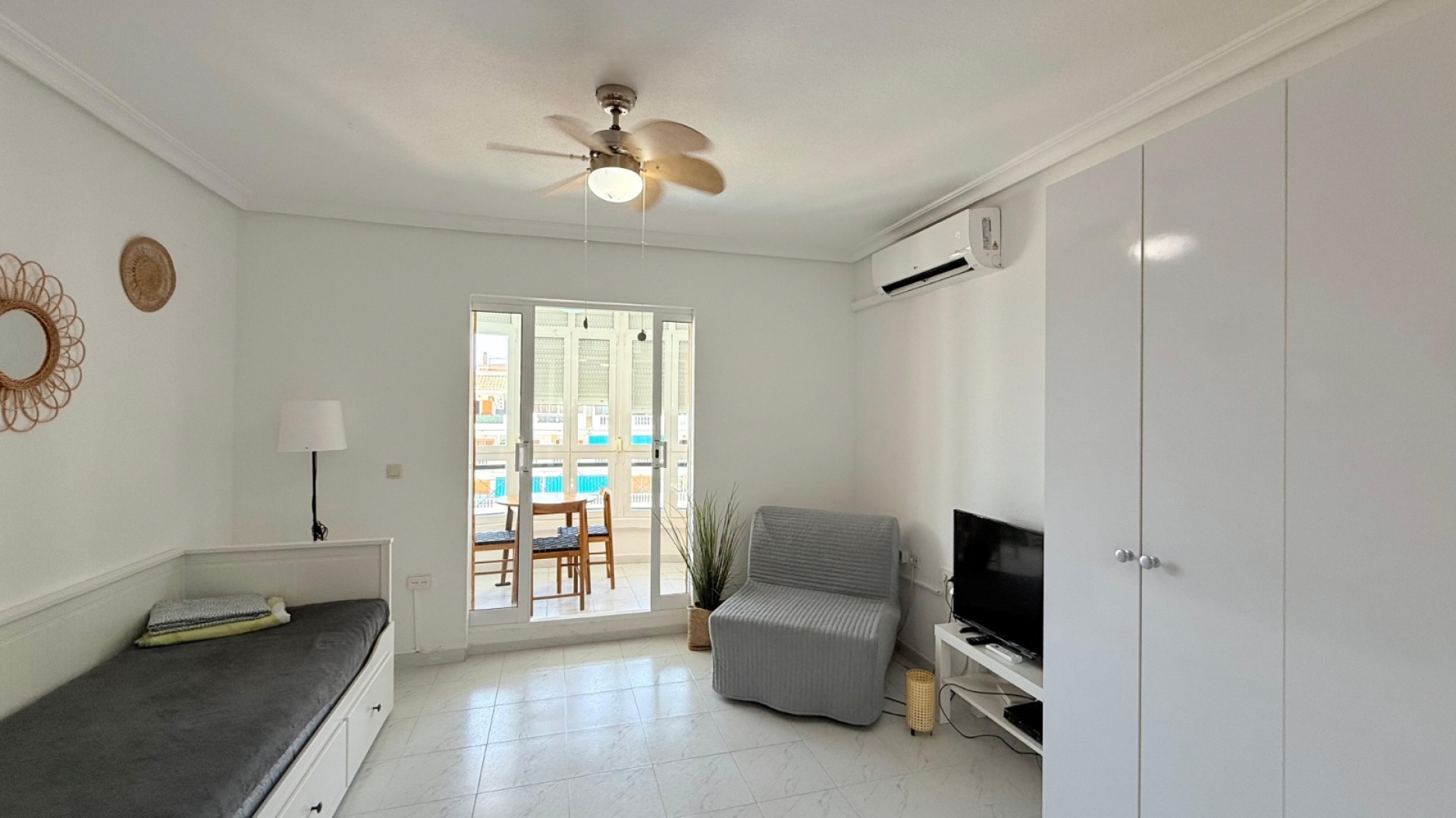 Revente - Appartement - La Mata - Beachside La Mata