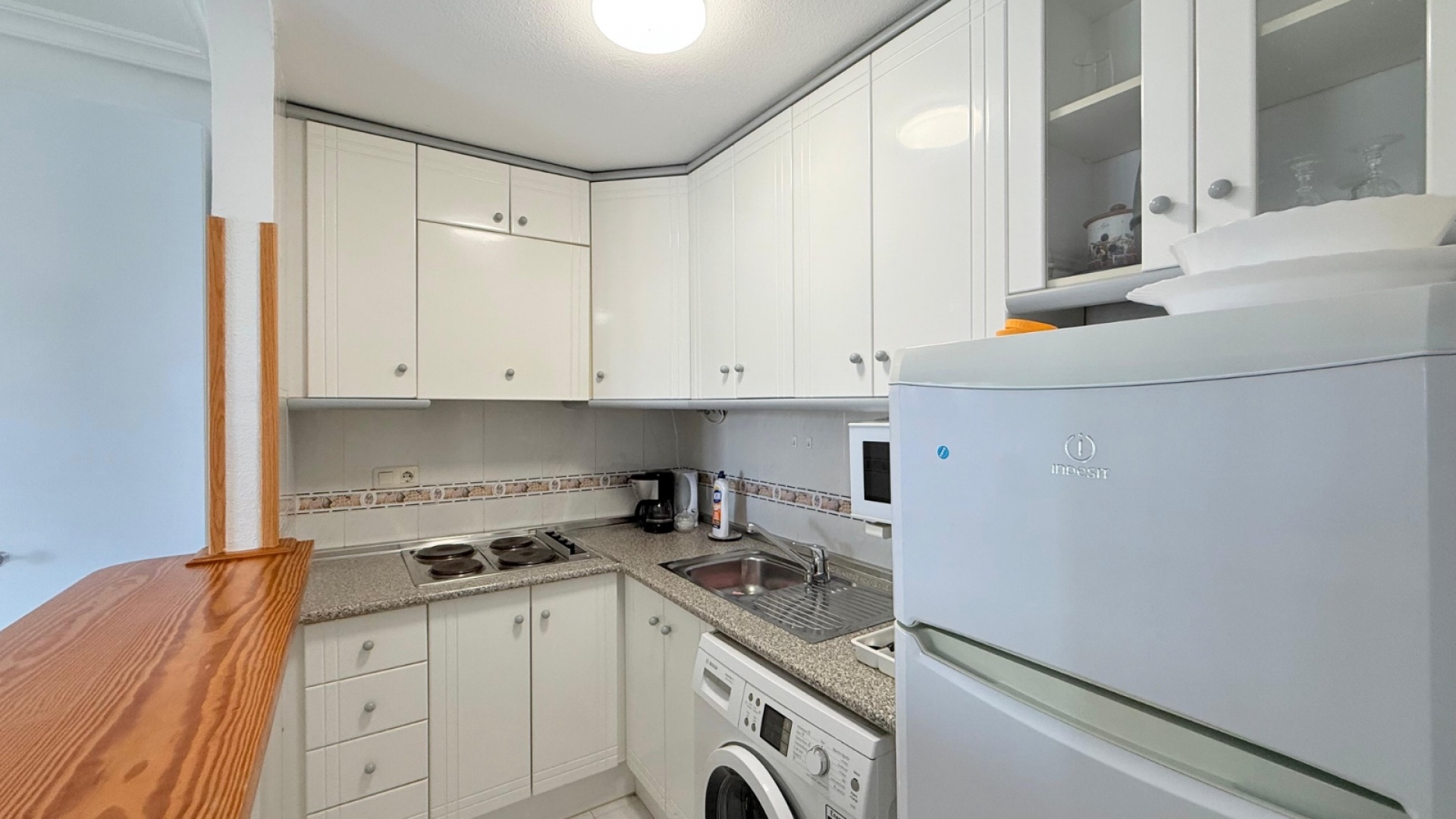 Revente - Appartement - La Mata - Beachside La Mata