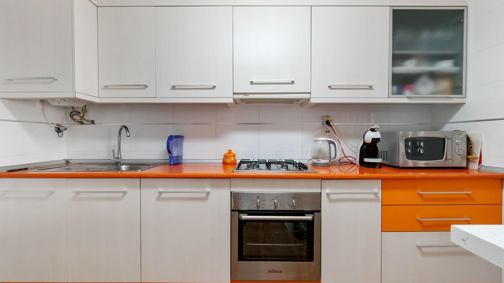 Revente - Appartement - La Mata - Beachside La Mata