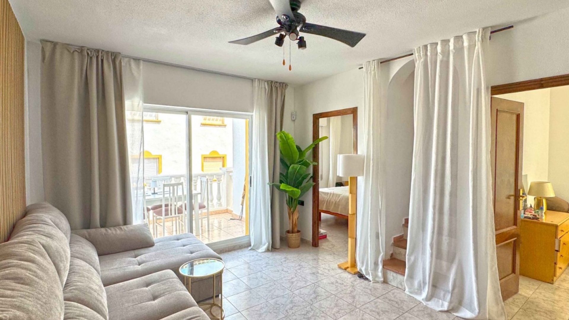 Revente - Appartement - La Mata - Beachside La Mata