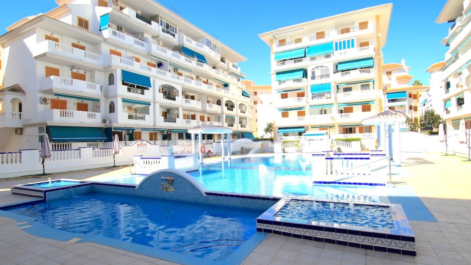 Revente - Appartement - La Mata - Beachside La Mata