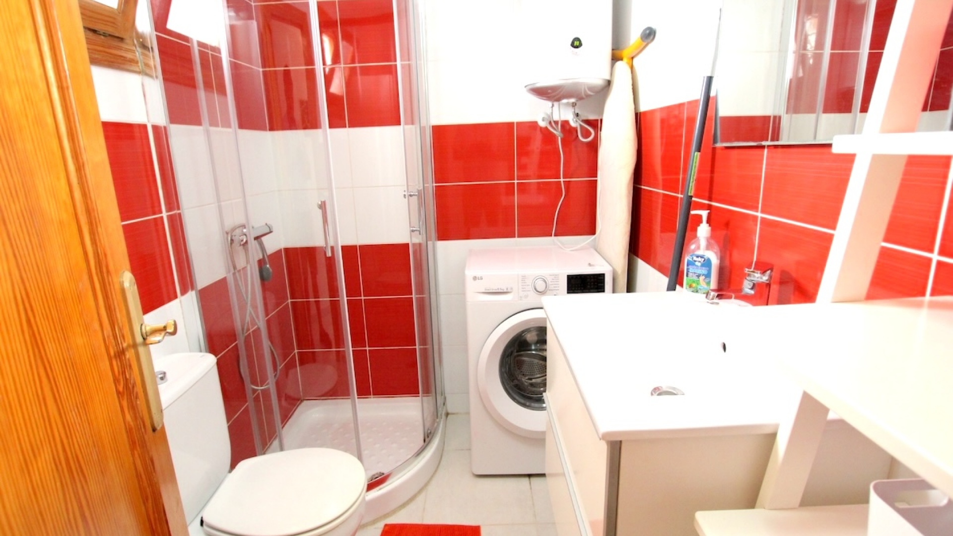 Revente - Appartement - La Mata - Beachside La Mata