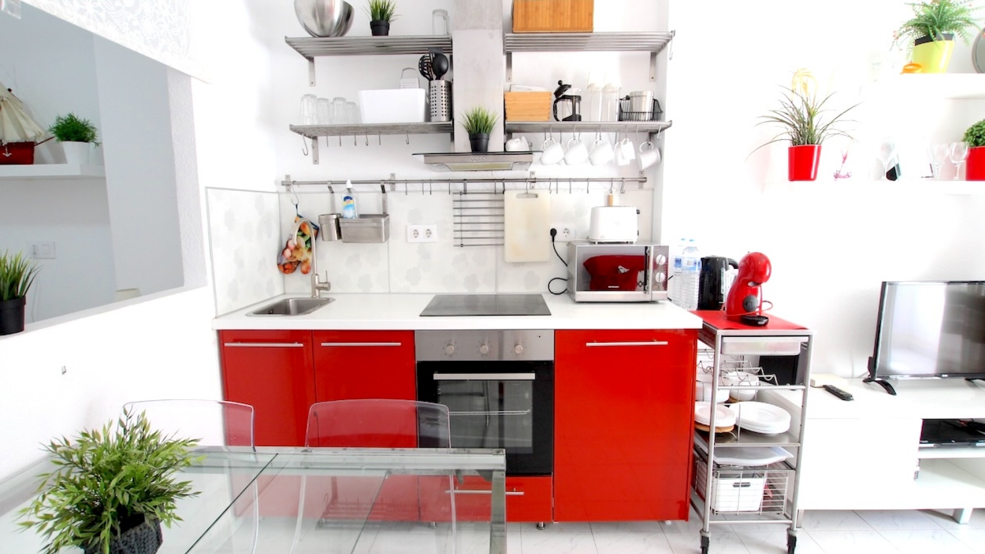 Revente - Appartement - La Mata - Beachside La Mata