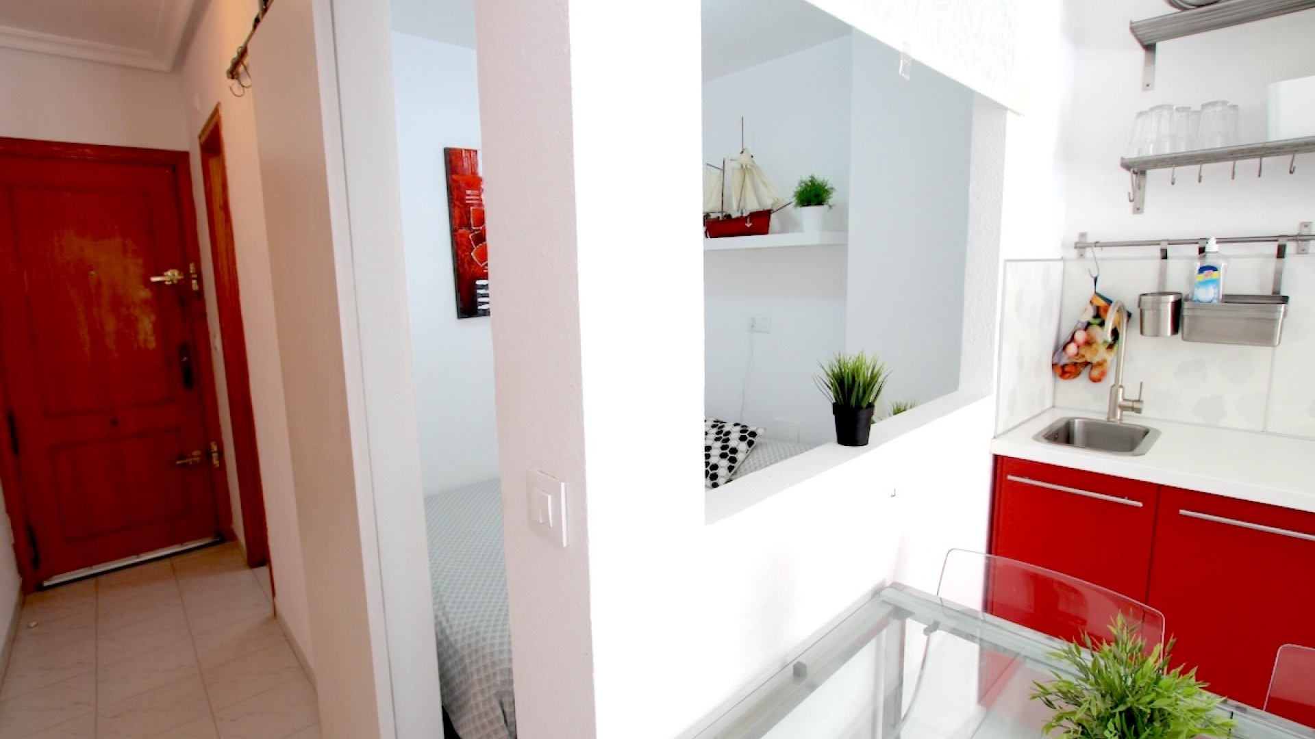 Revente - Appartement - La Mata - Beachside La Mata