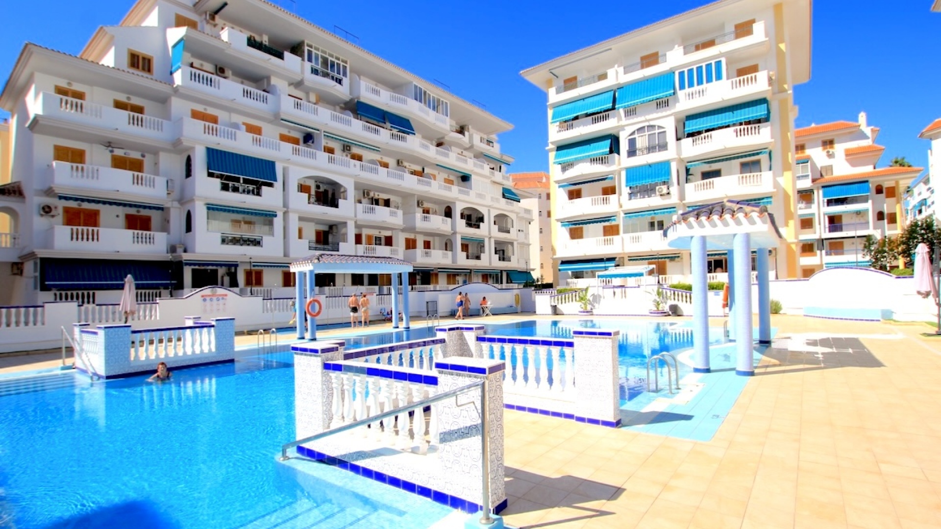 Revente - Appartement - La Mata - Beachside La Mata