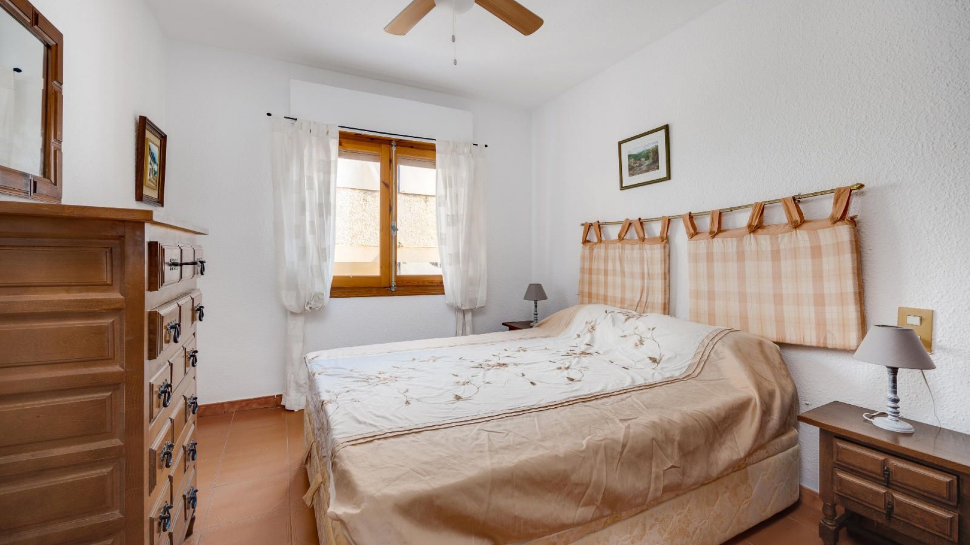 Revente - Appartement - La Mata - Beachside La Mata