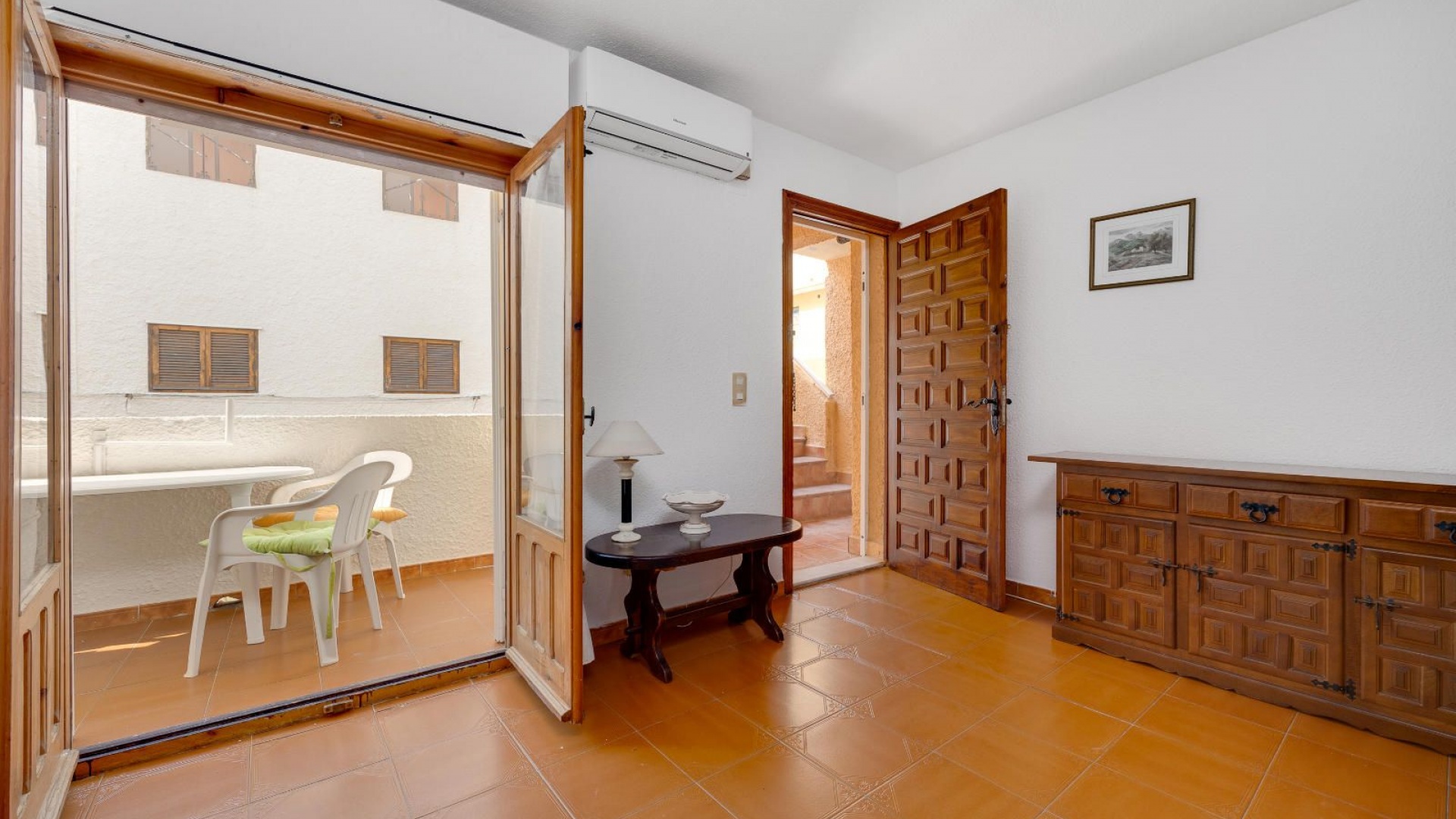 Revente - Appartement - La Mata - Beachside La Mata