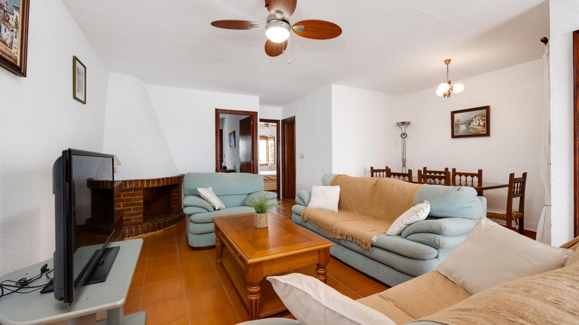 Revente - Appartement - La Mata - Beachside La Mata