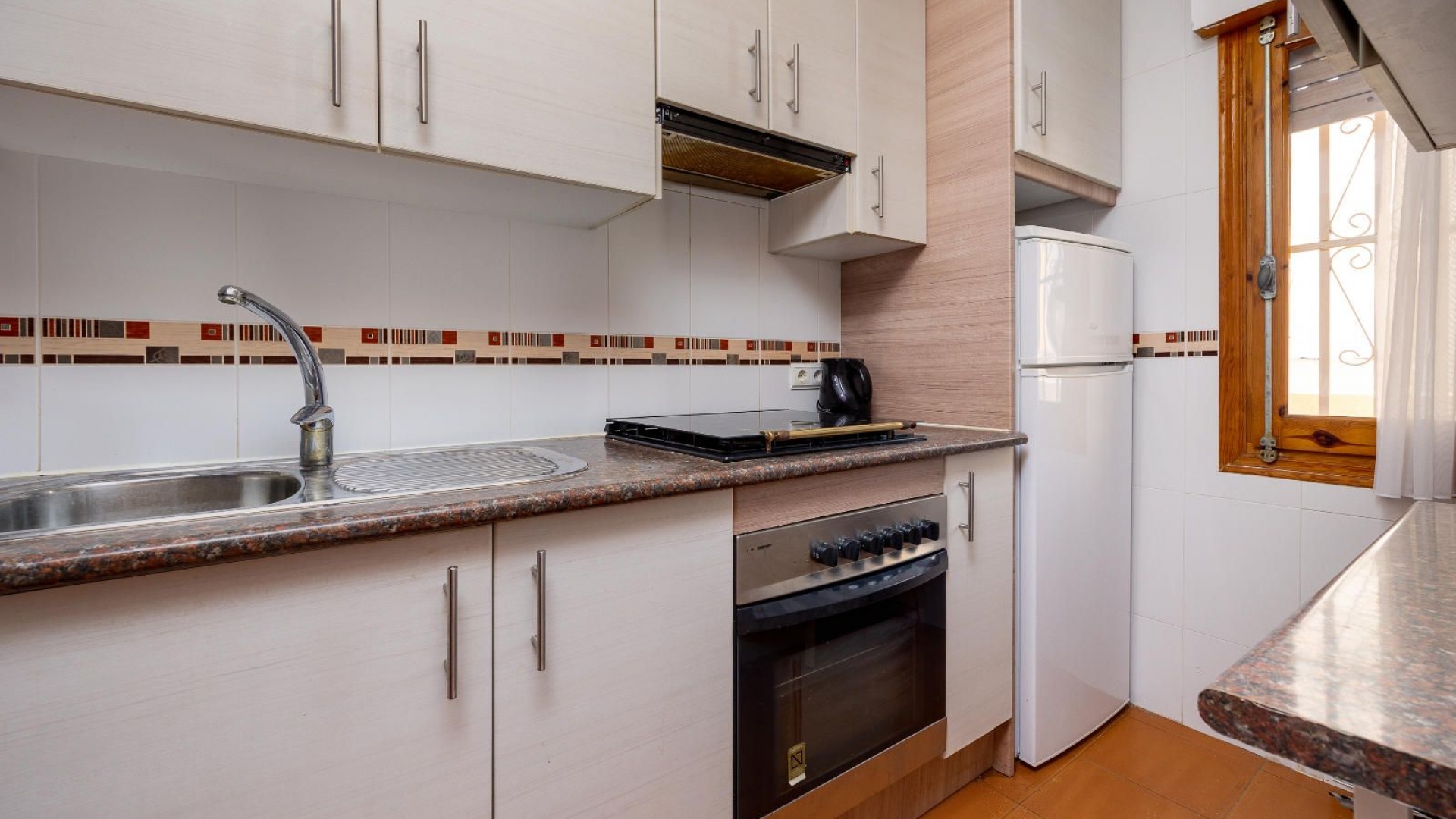 Revente - Appartement - La Mata - Beachside La Mata