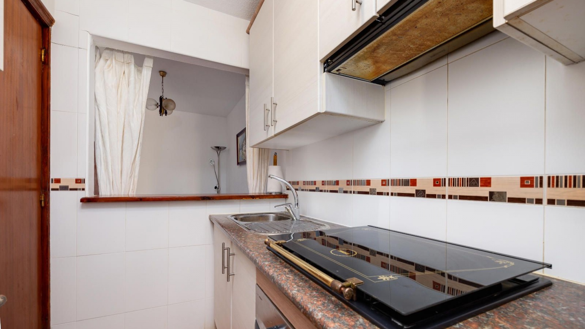 Revente - Appartement - La Mata - Beachside La Mata