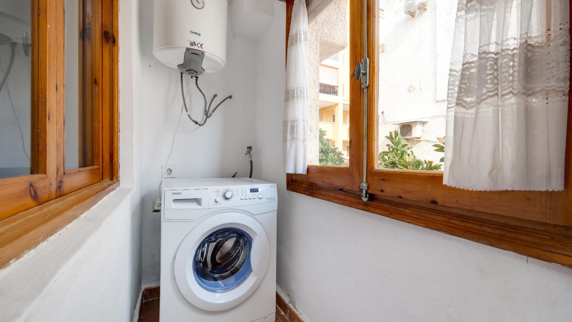 Revente - Appartement - La Mata - Beachside La Mata