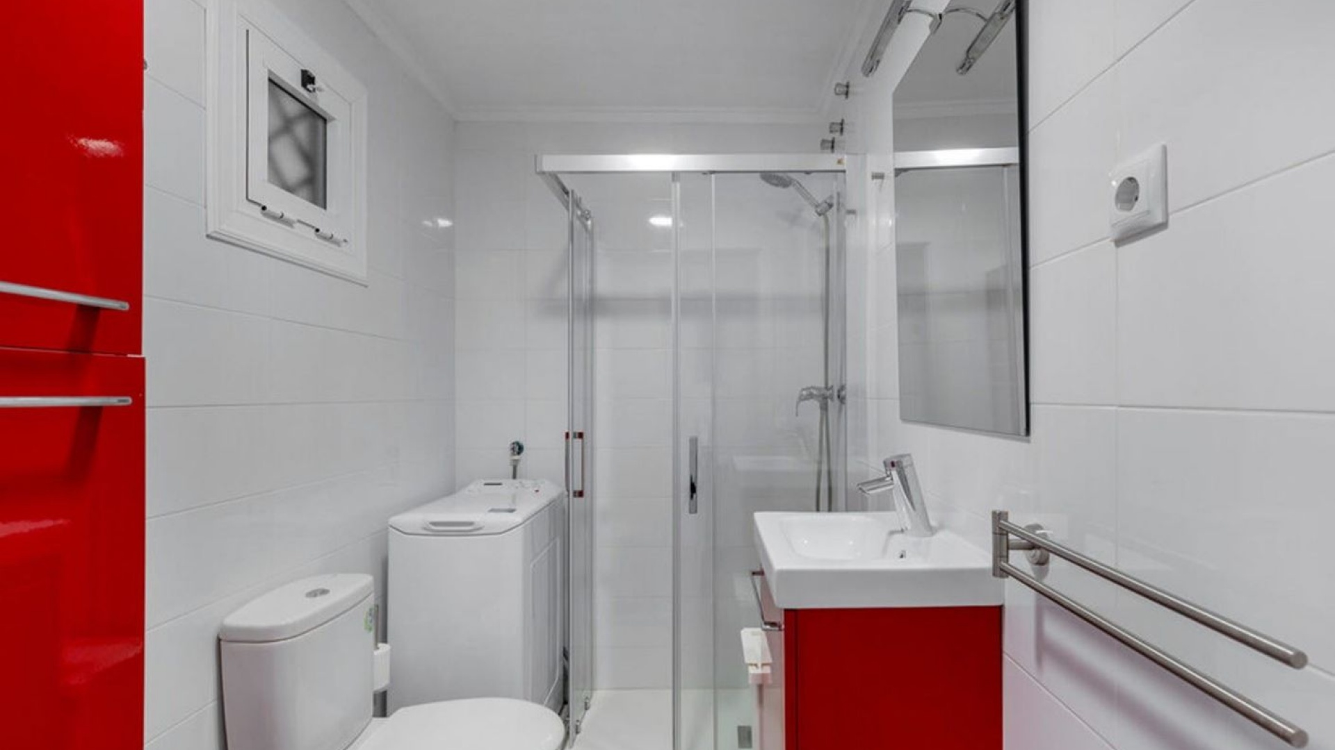 Revente - Appartement - La Mata - Beachside La Mata