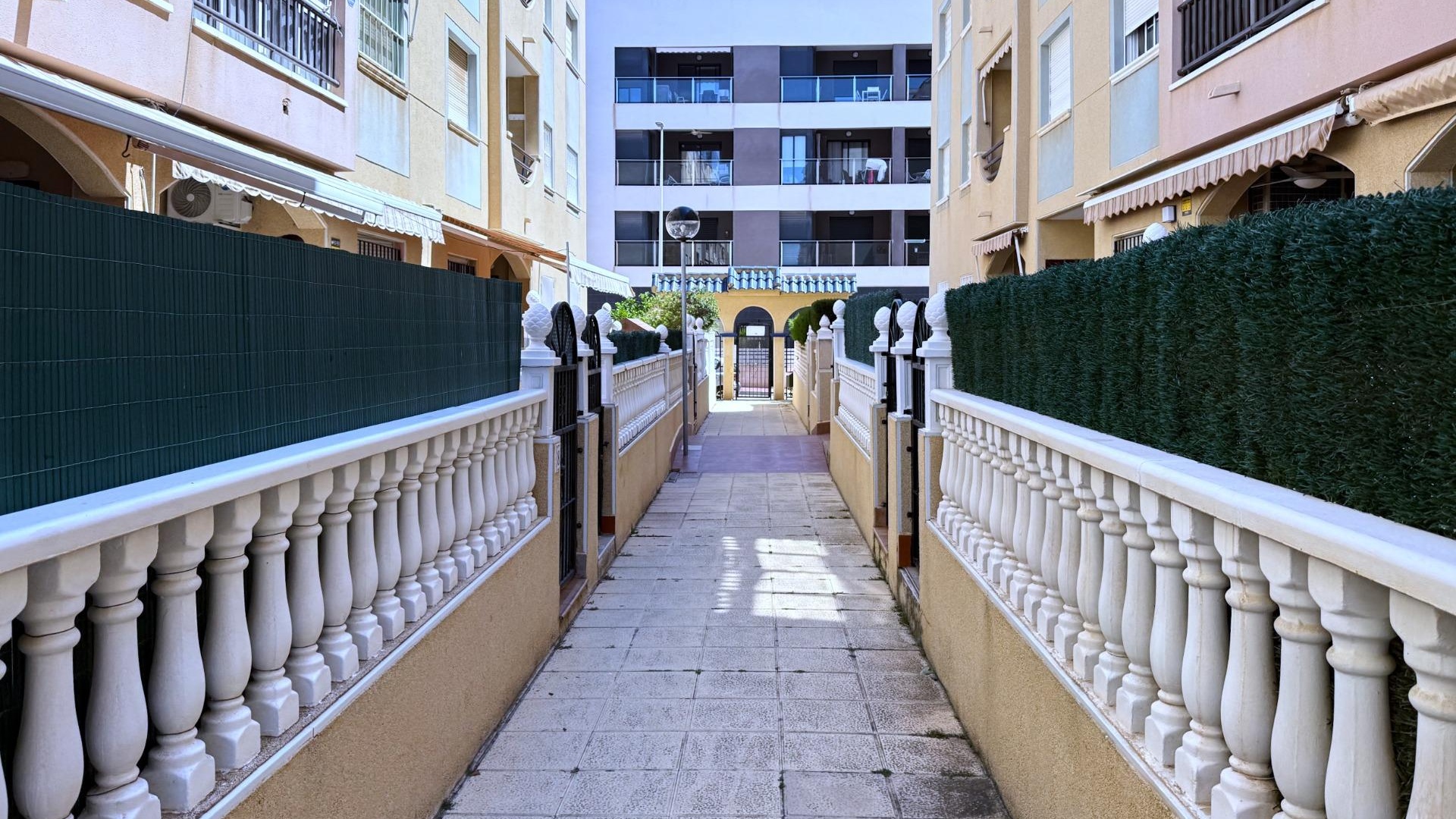 Revente - Appartement - La Mata - Beachside La Mata