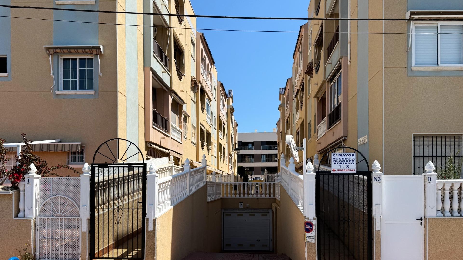 Revente - Appartement - La Mata - Beachside La Mata