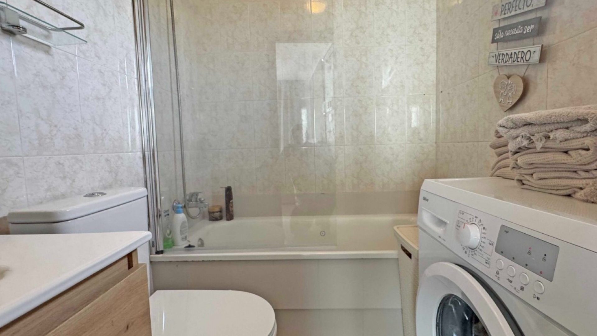 Revente - Appartement - La Mata - Beachside La Mata