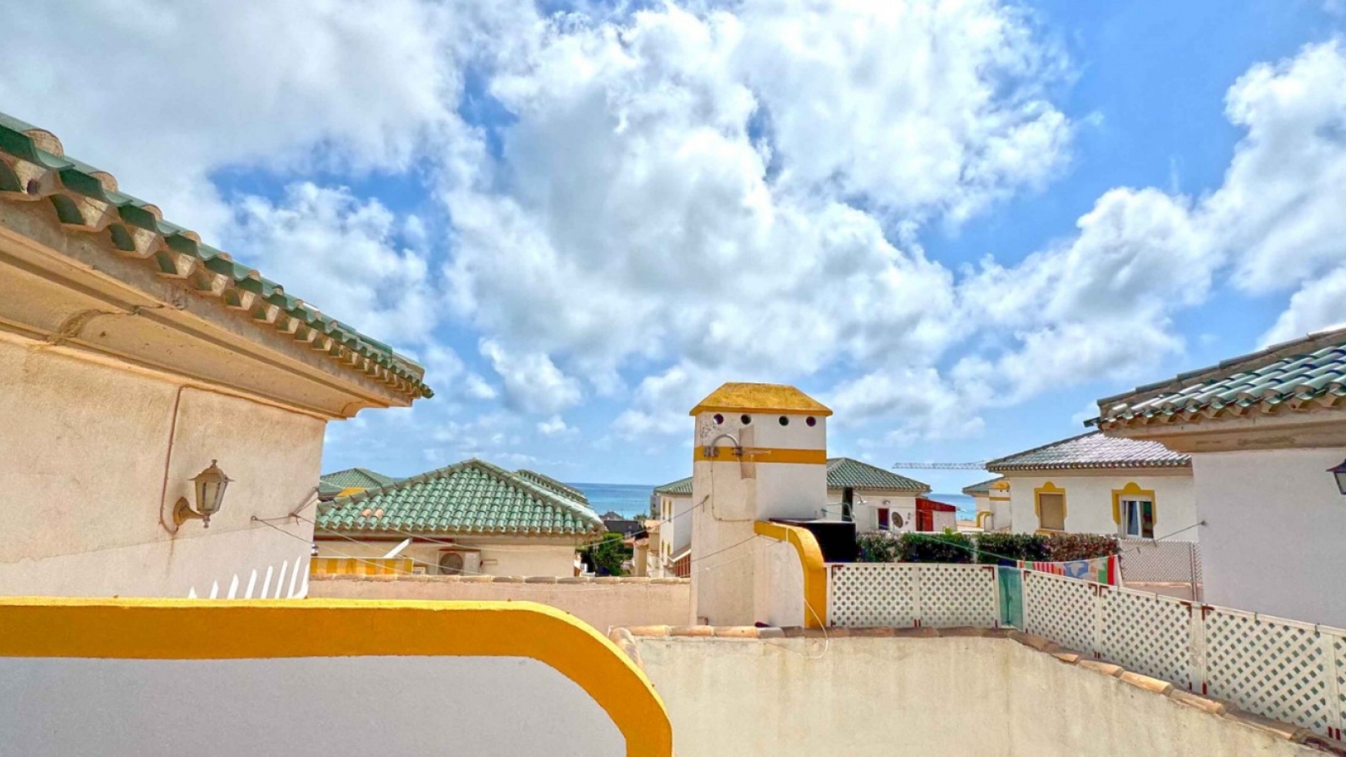 Revente - Appartement - La Mata - Beachside La Mata