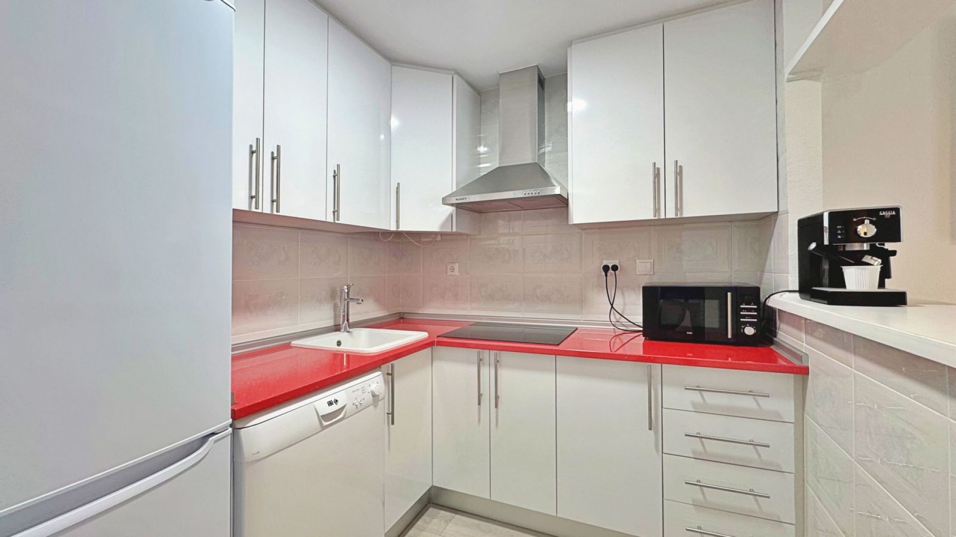 Revente - Appartement - La Mata - Beachside La Mata