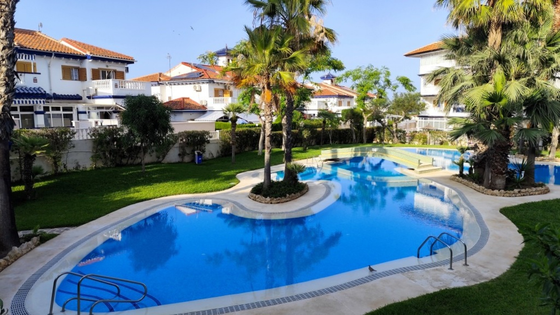 Revente - Appartement - La Mata - Beachside La Mata