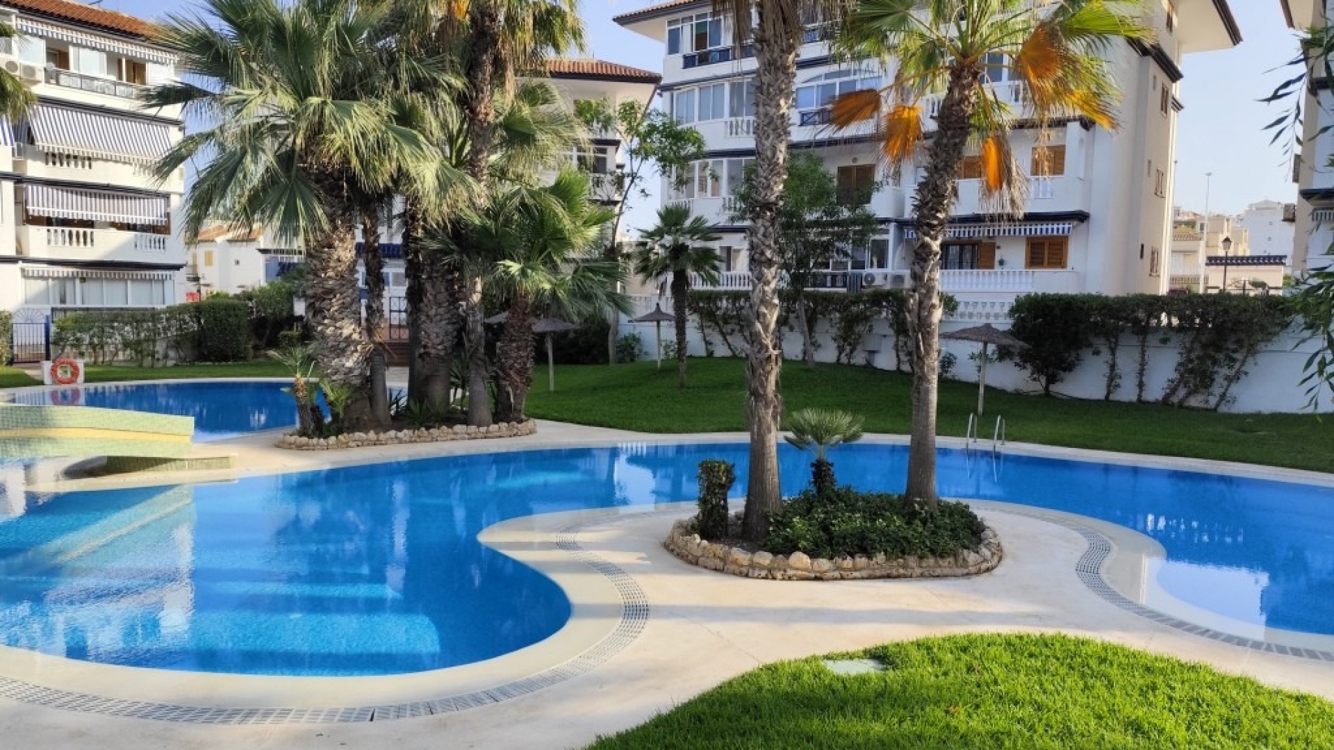 Revente - Appartement - La Mata - Beachside La Mata