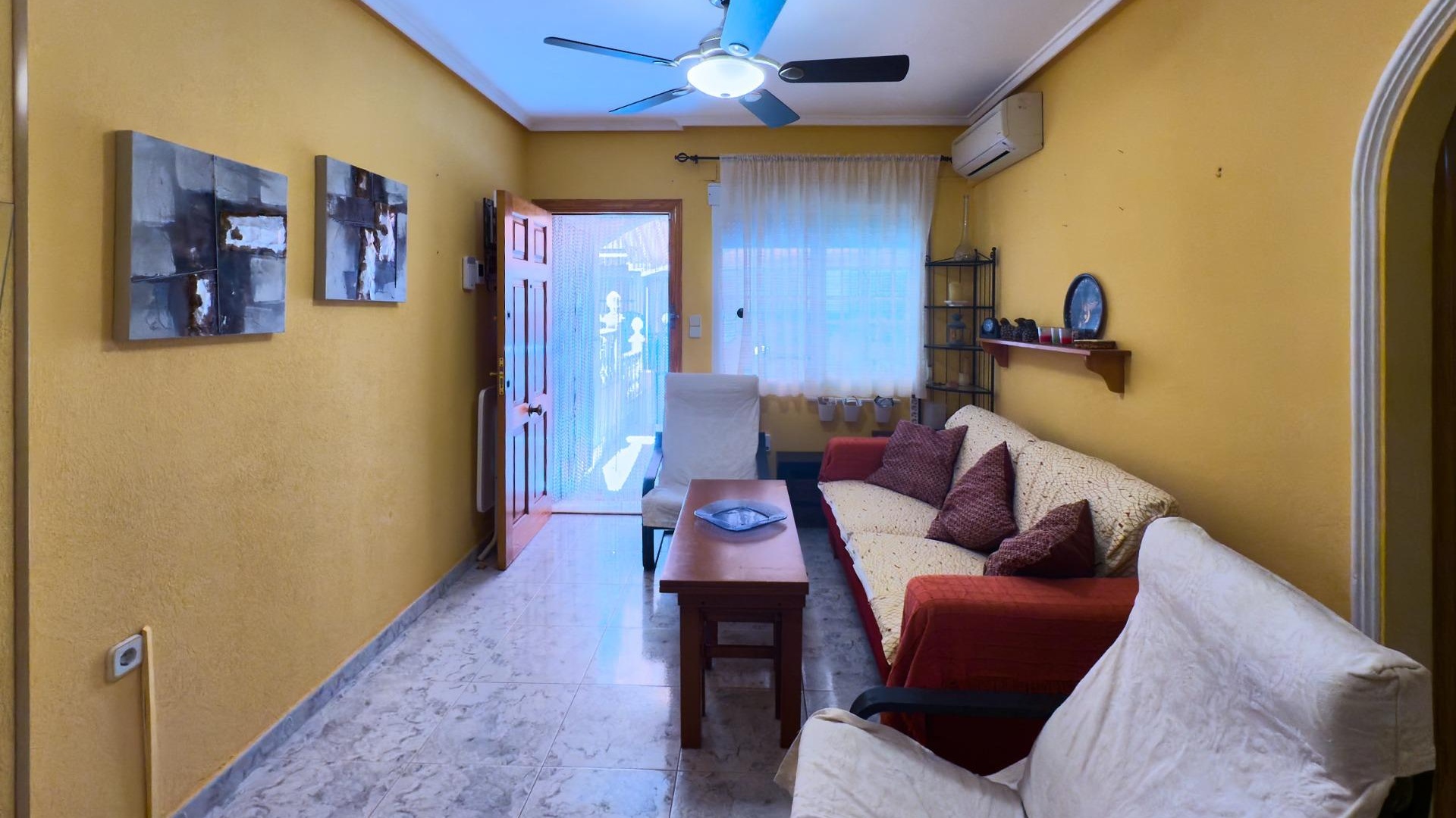 Revente - Appartement - La Mata - Beachside La Mata