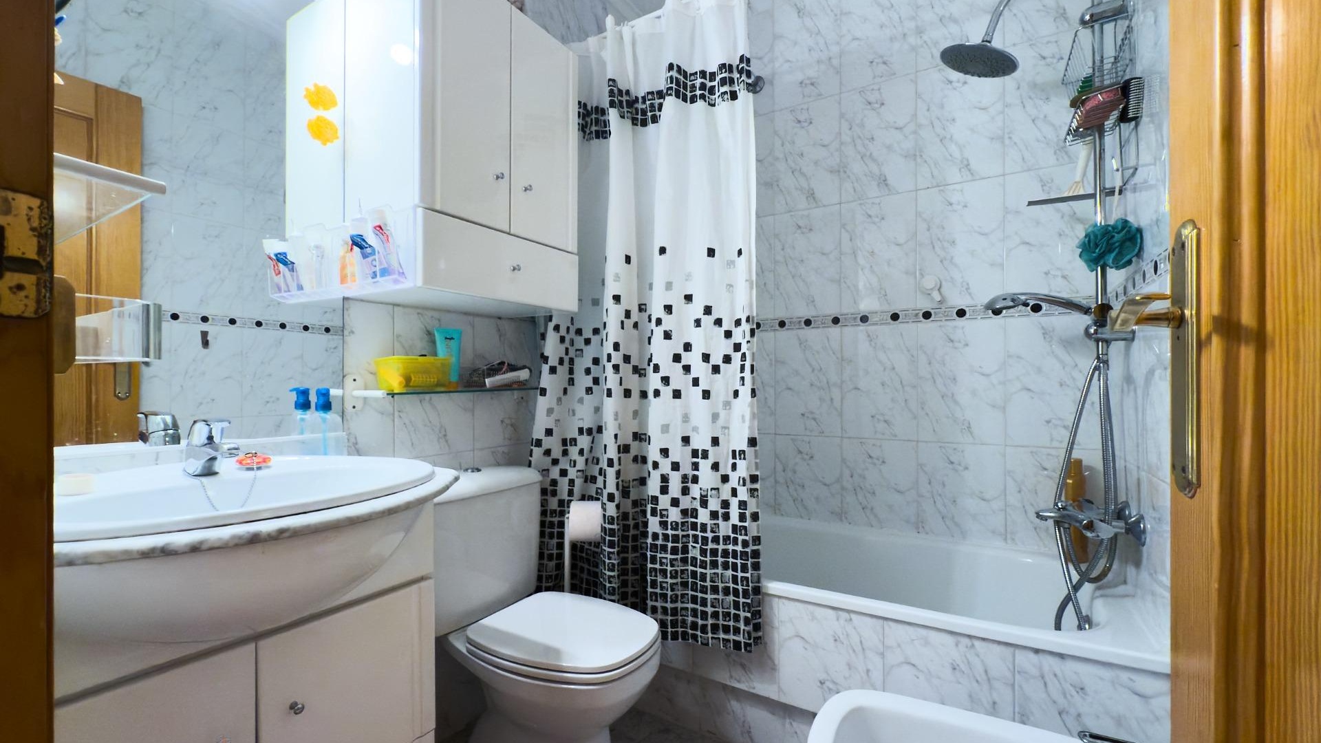 Revente - Appartement - La Mata - Beachside La Mata