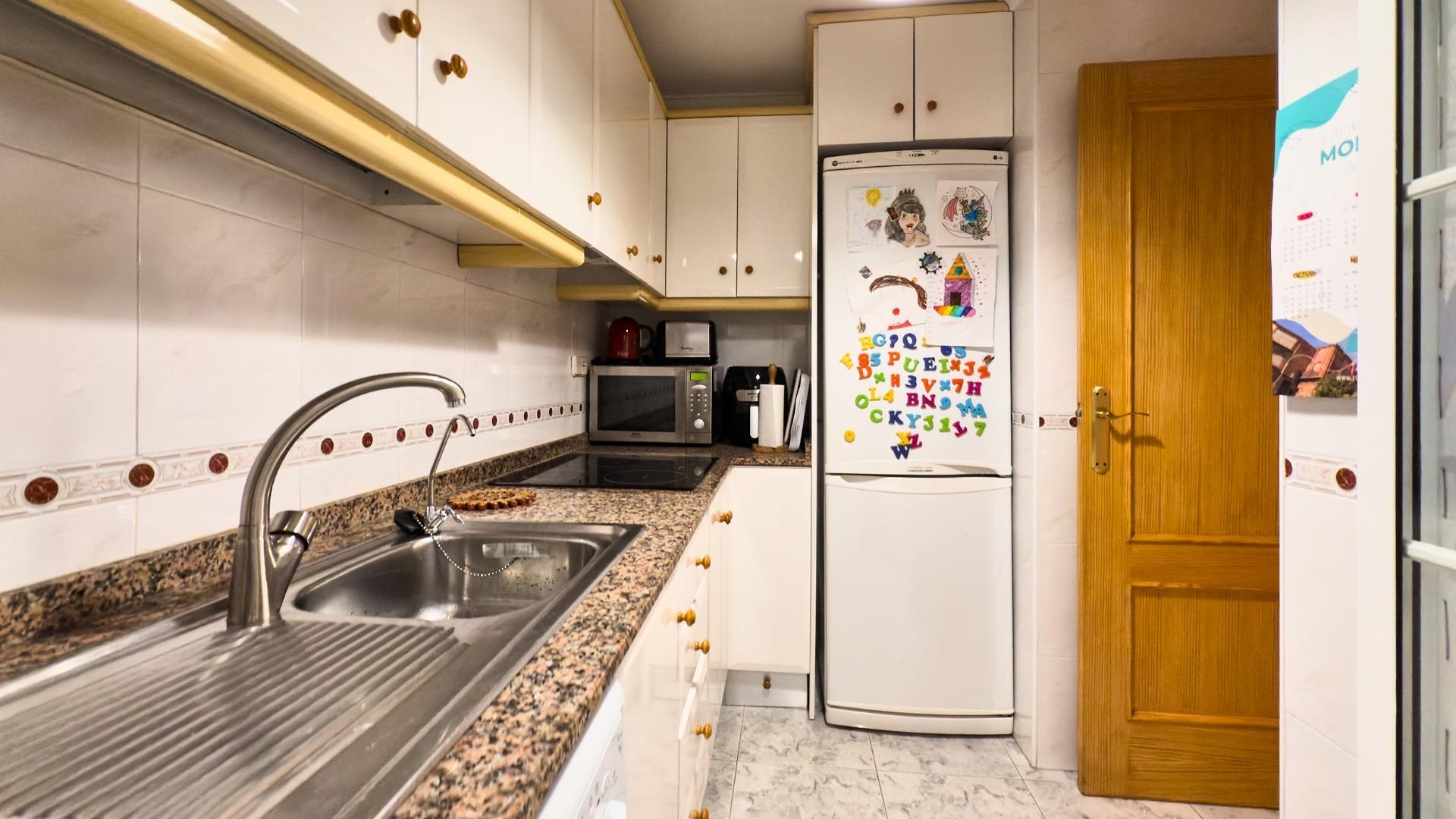 Revente - Appartement - La Mata - Beachside La Mata