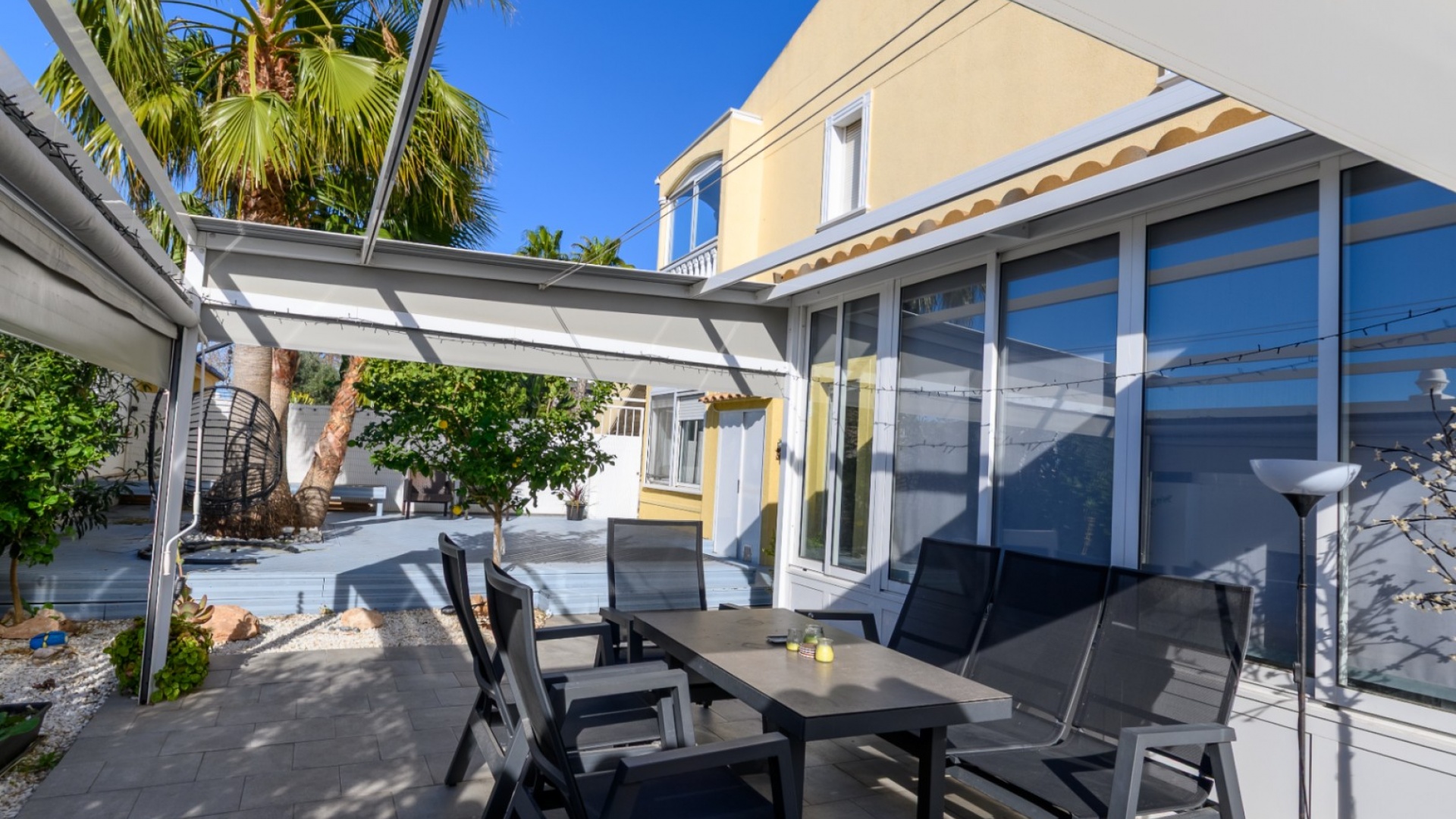 Revente - Appartement - La Mata - Beachside La Mata