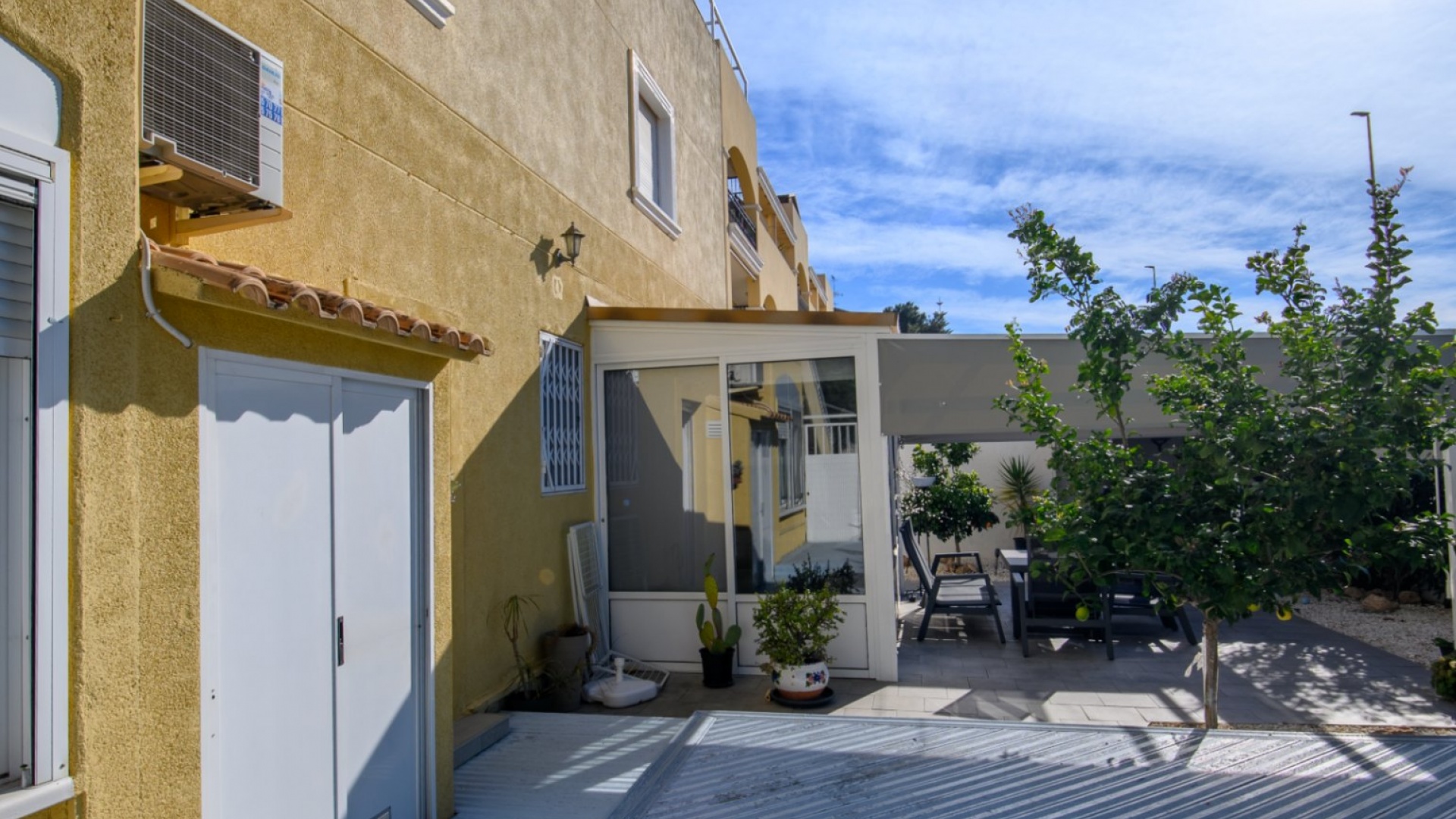 Revente - Appartement - La Mata - Beachside La Mata