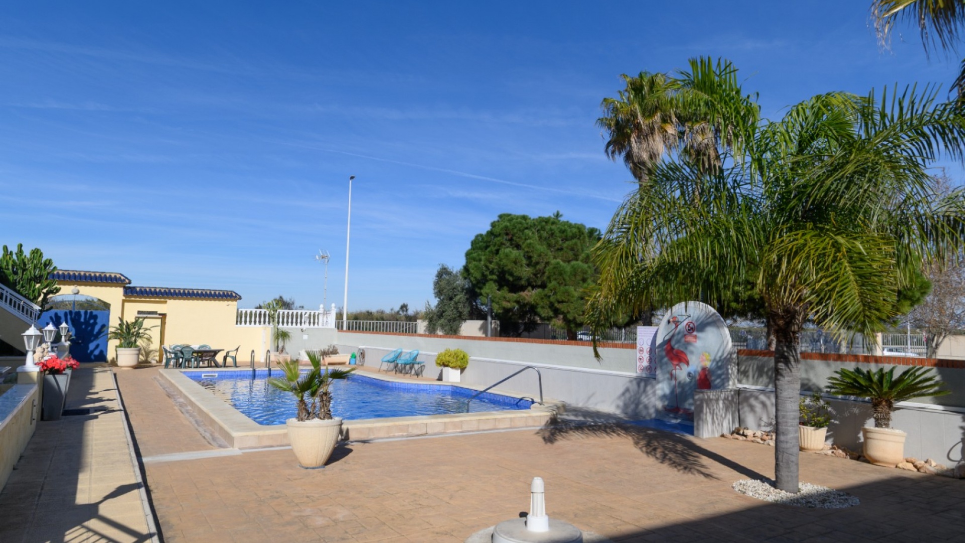Revente - Appartement - La Mata - Beachside La Mata
